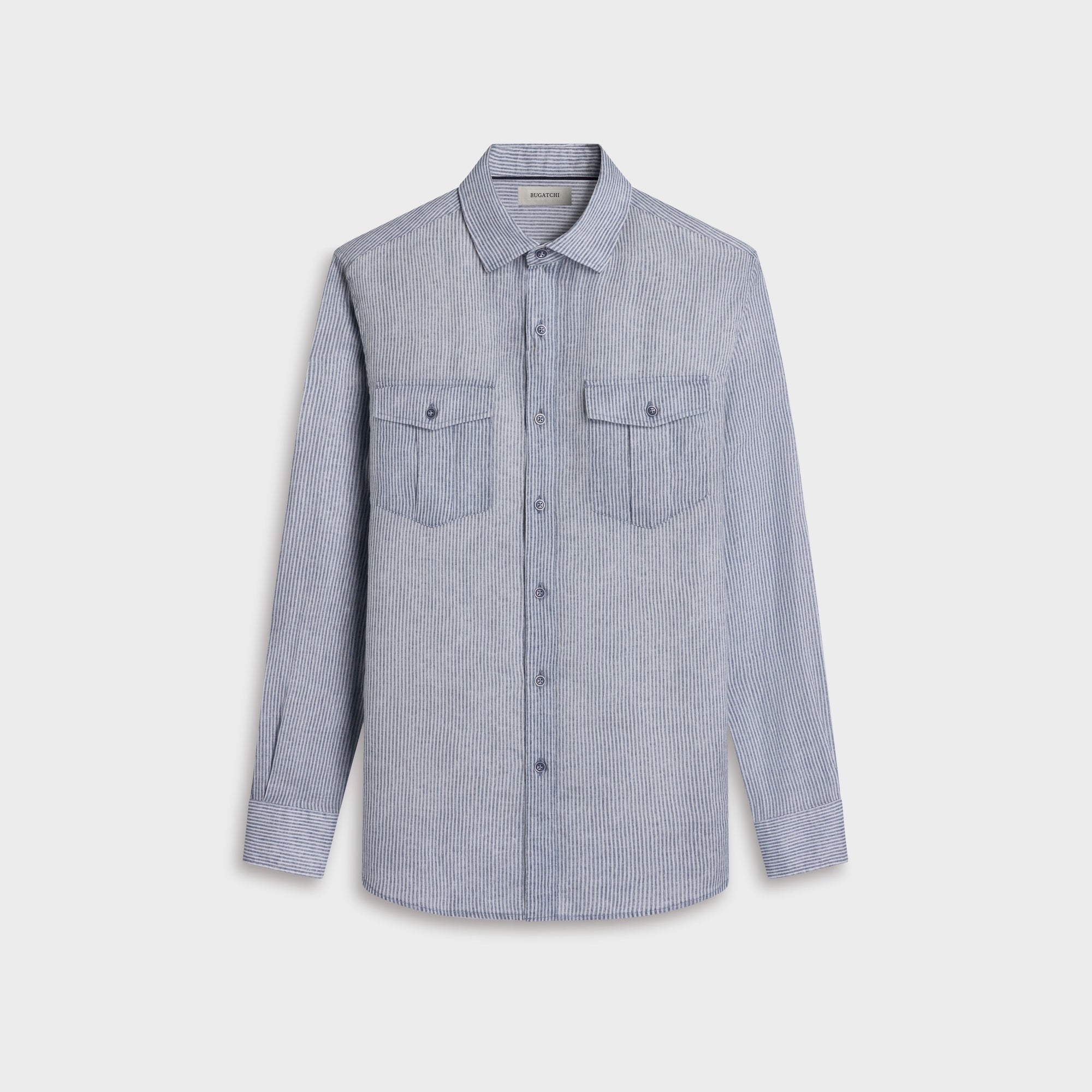 Jasper Striped Shirt