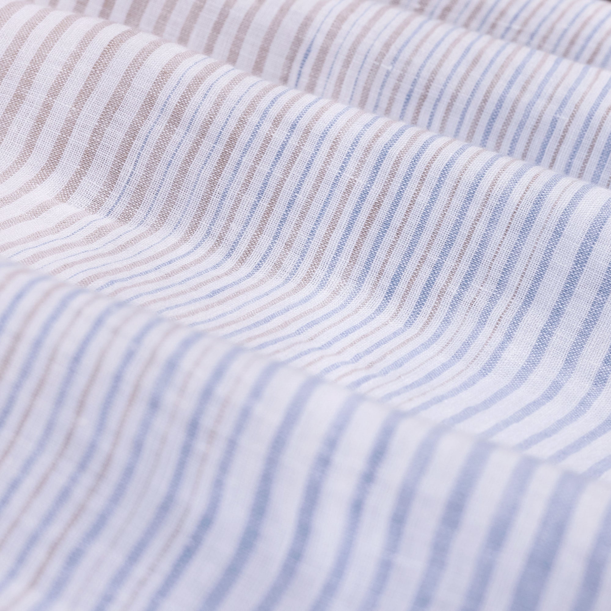 Austin Gradient Stripe Shirt