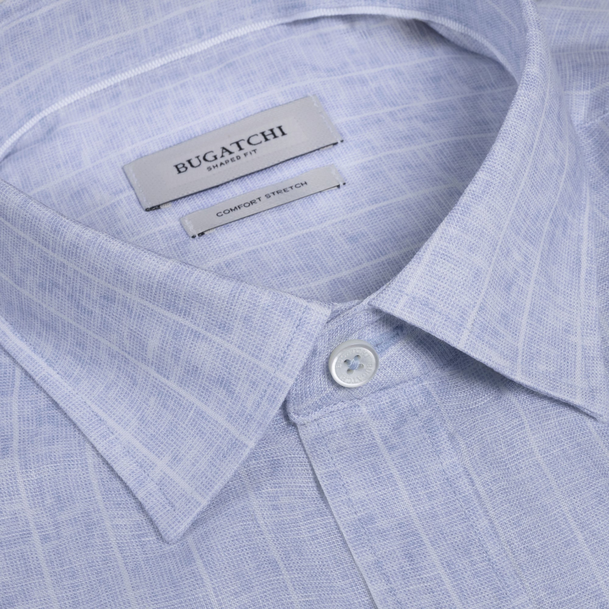 Jasper Tonal Stripe Shirt