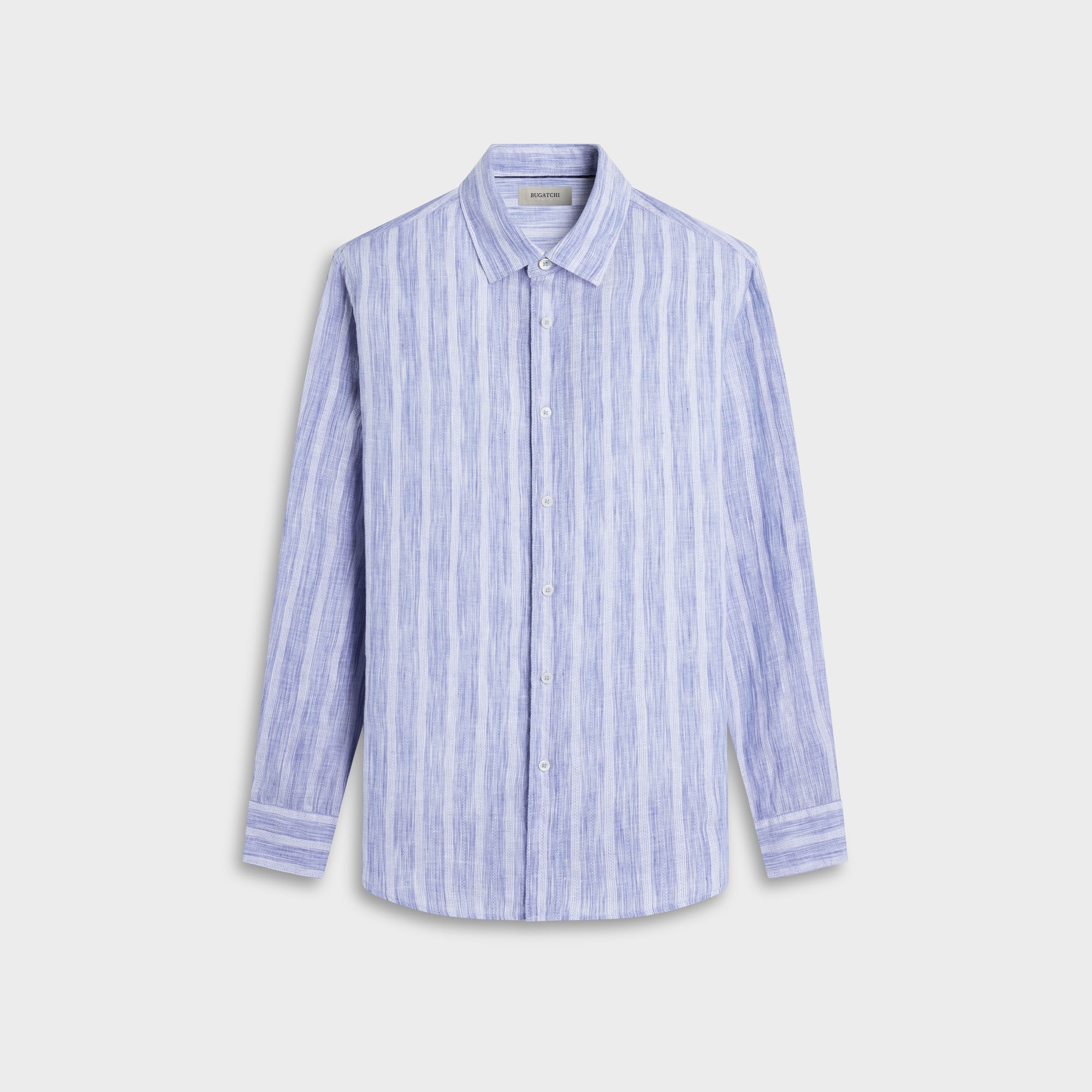 Julian Striped Shirt