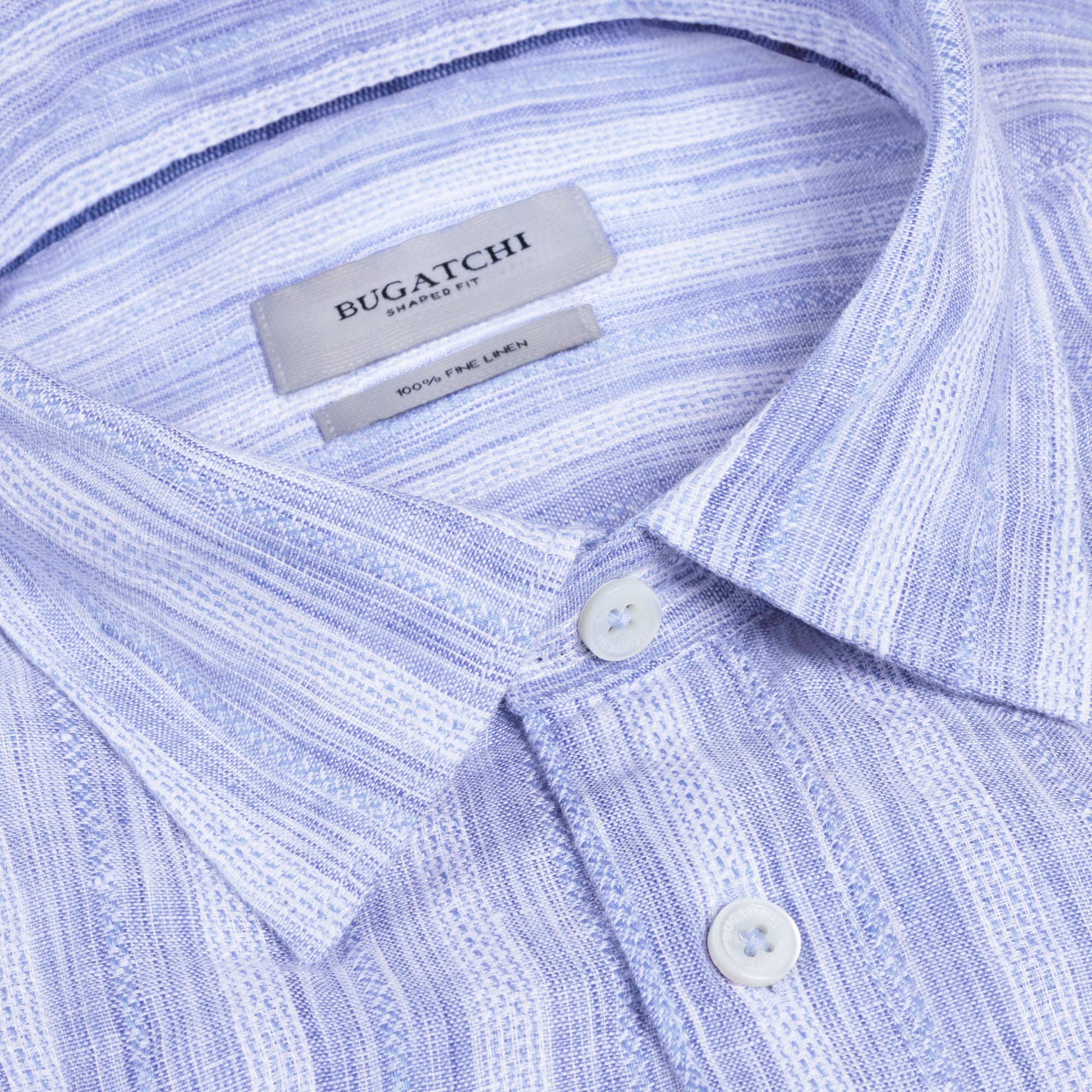 Julian Striped Shirt