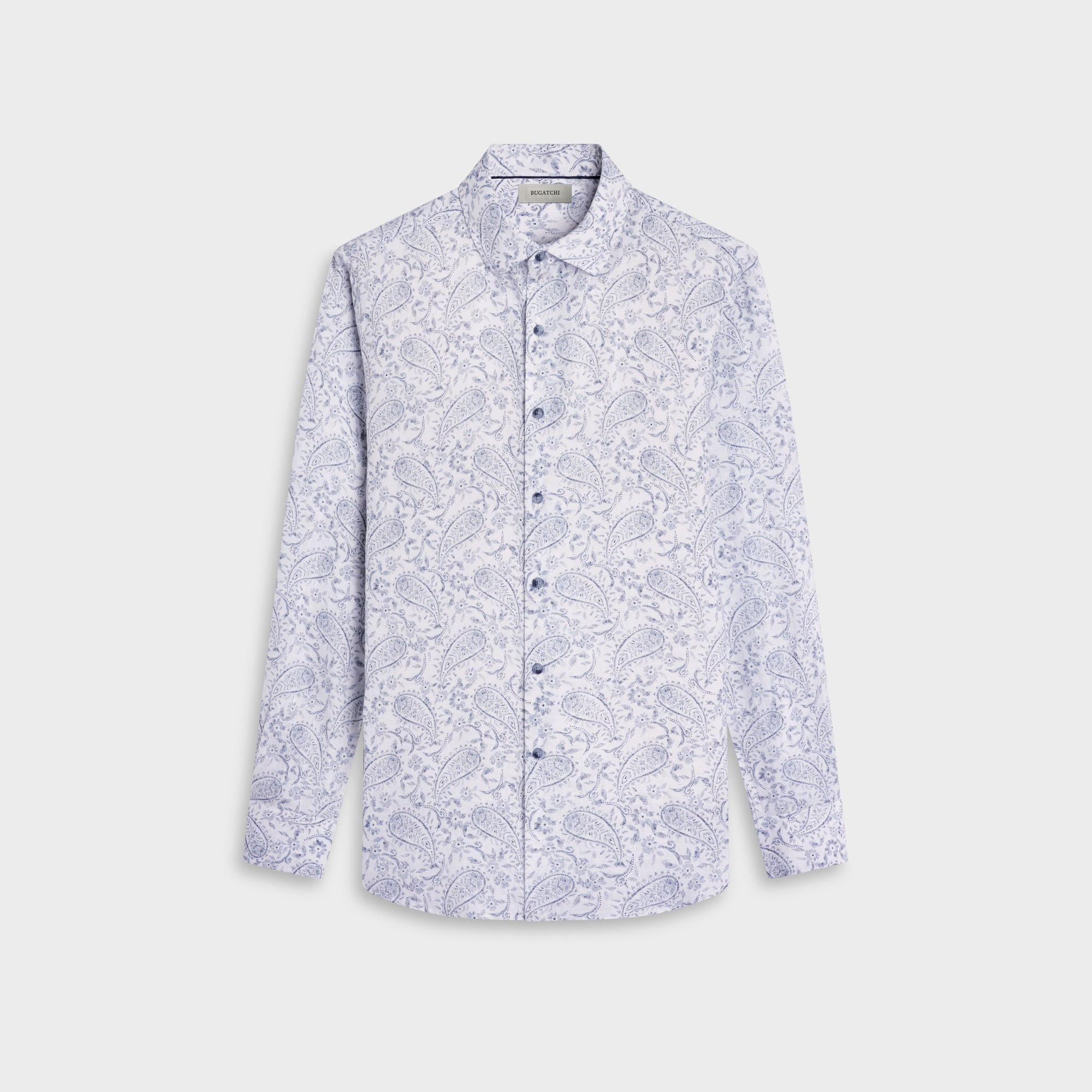 Julian Paisley Shirt