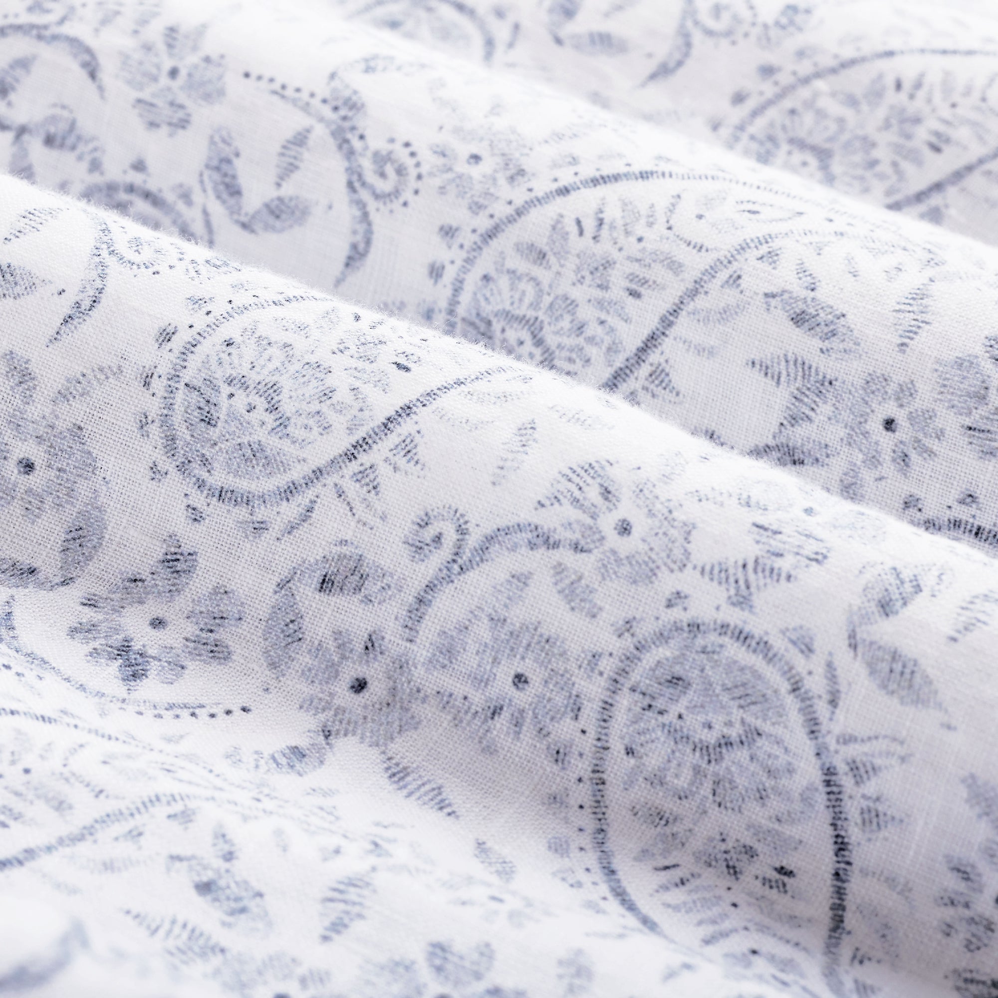 Julian Paisley Shirt