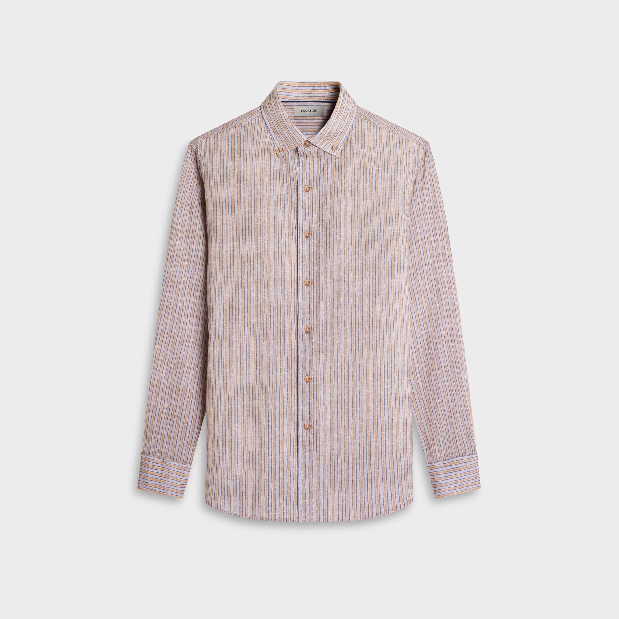 Austin Striped Shirt