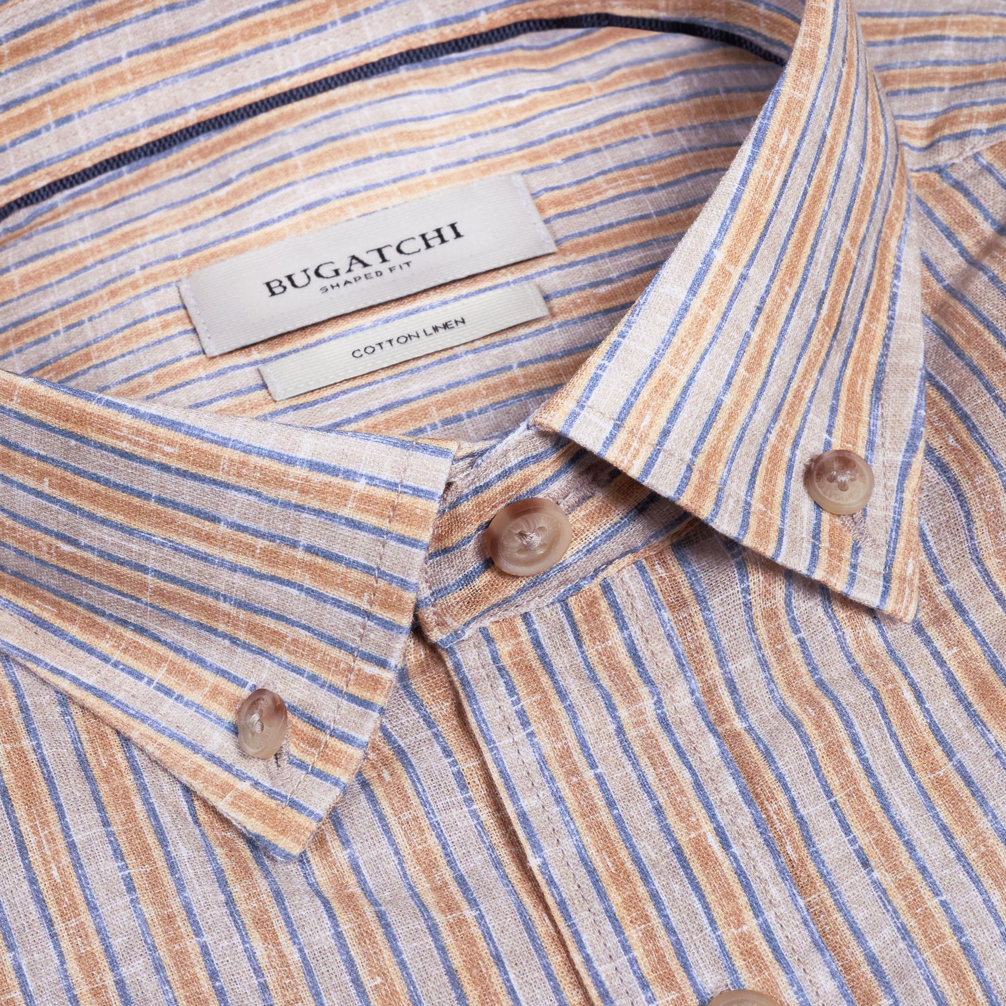 Austin Striped Shirt