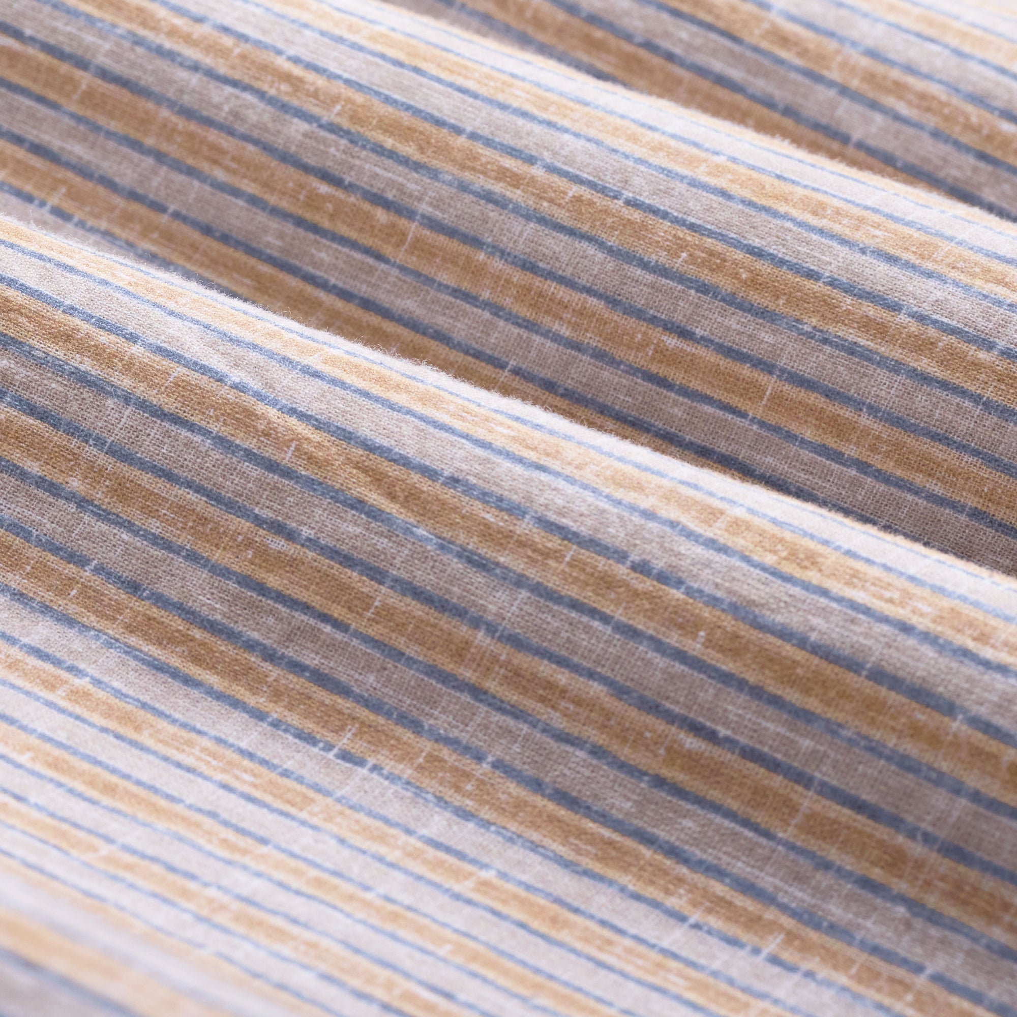 Austin Striped Shirt