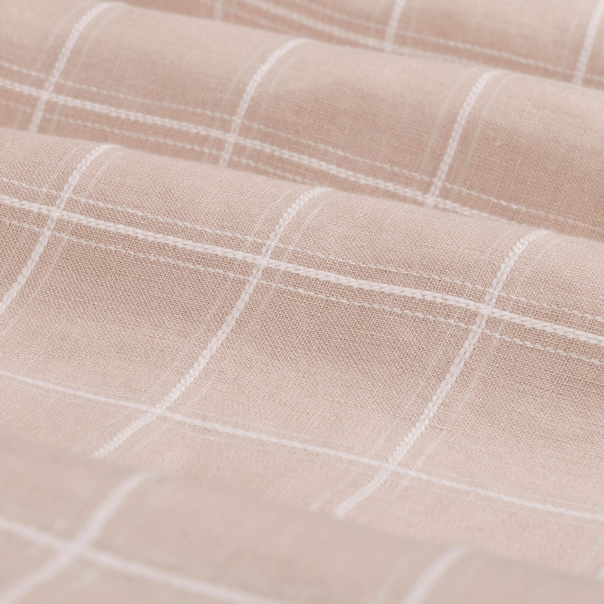 Austin Windowpane Shirt