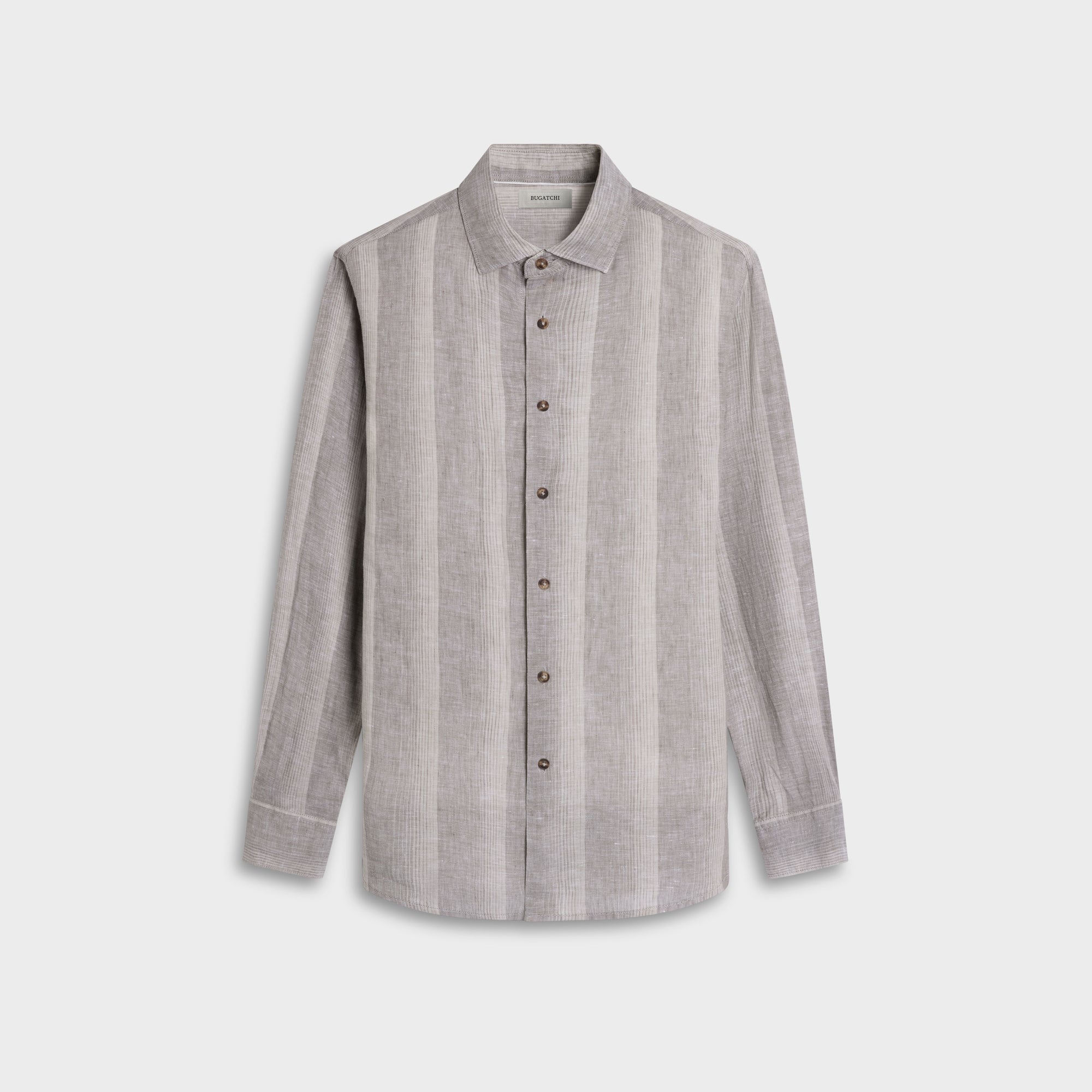 Julian Striped Shirt