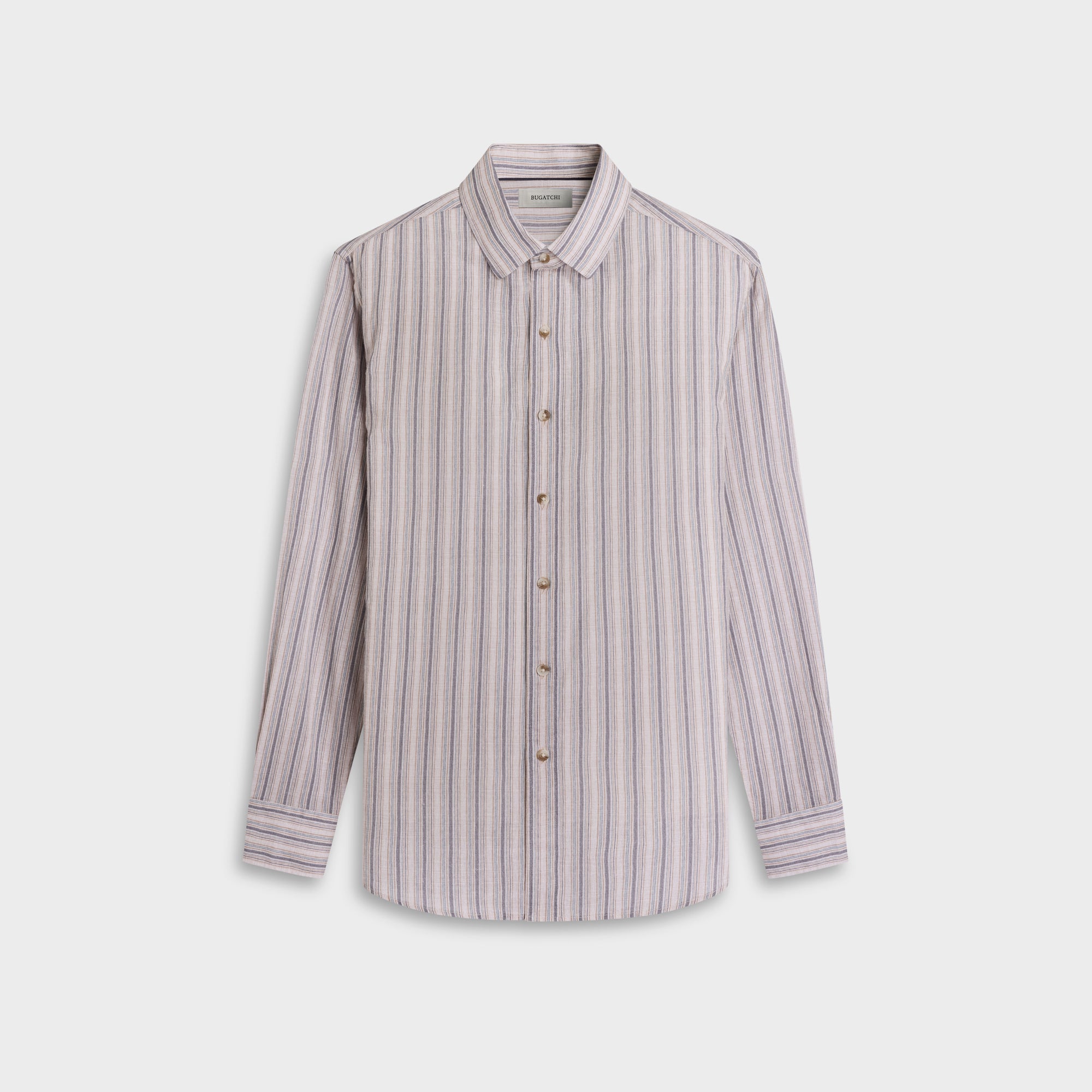 Julian Striped Shirt