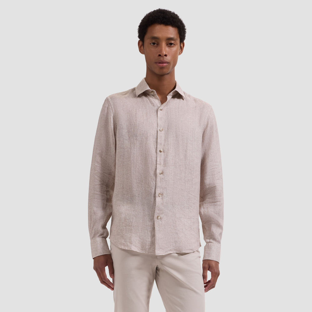 bugatchi dress shirt Bugatchi