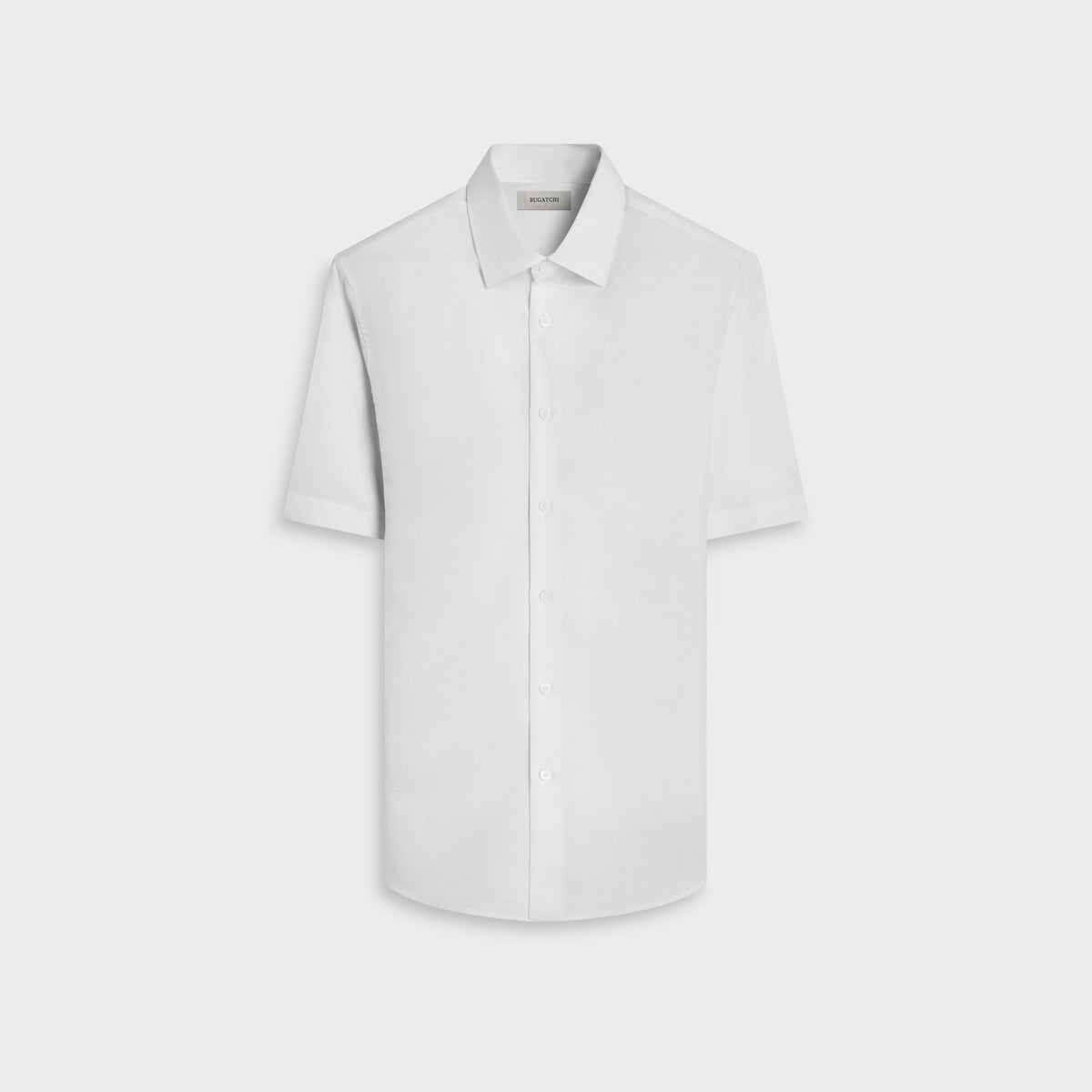 Orson Palm Tree Short-Sleeve Shirt