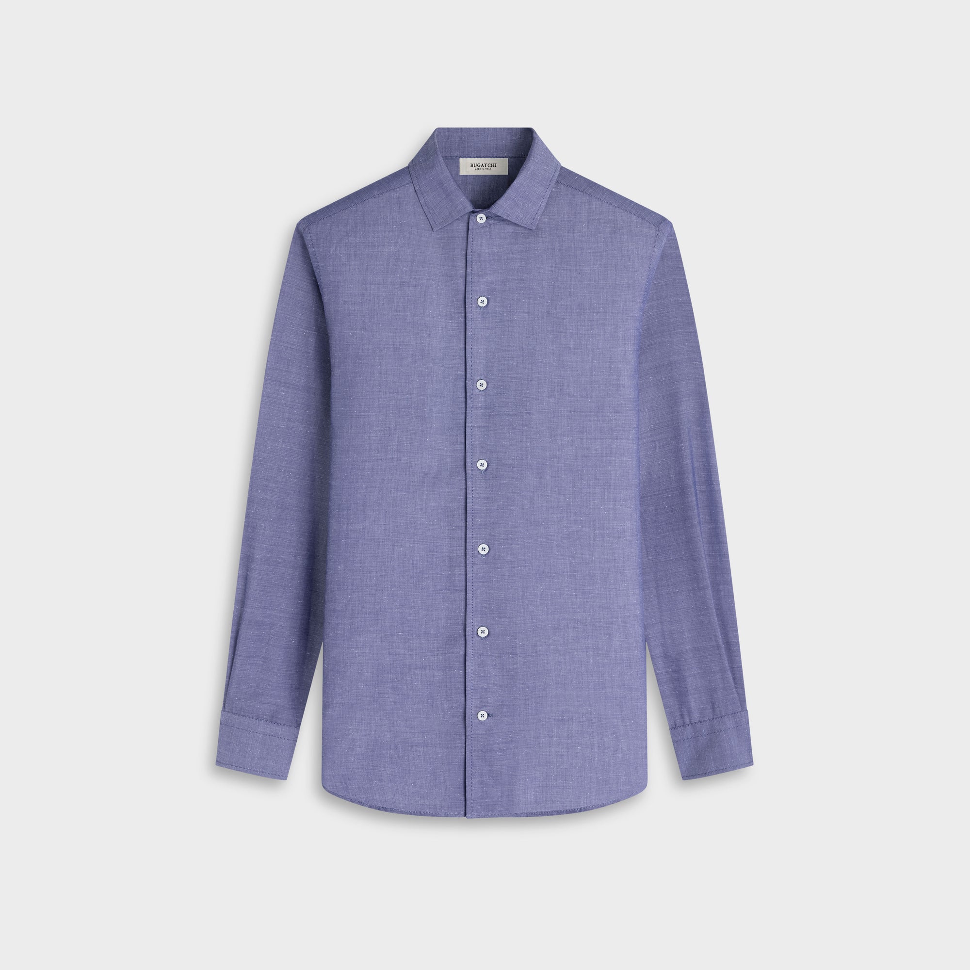 Alvin Chambray Shirt