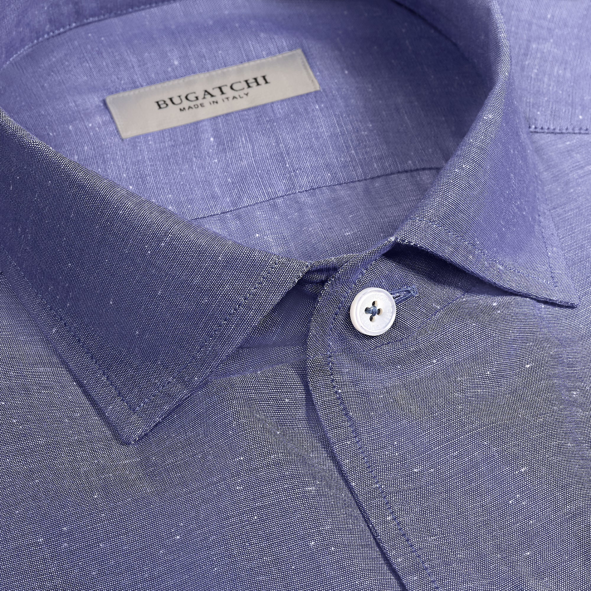 Alvin Chambray Shirt