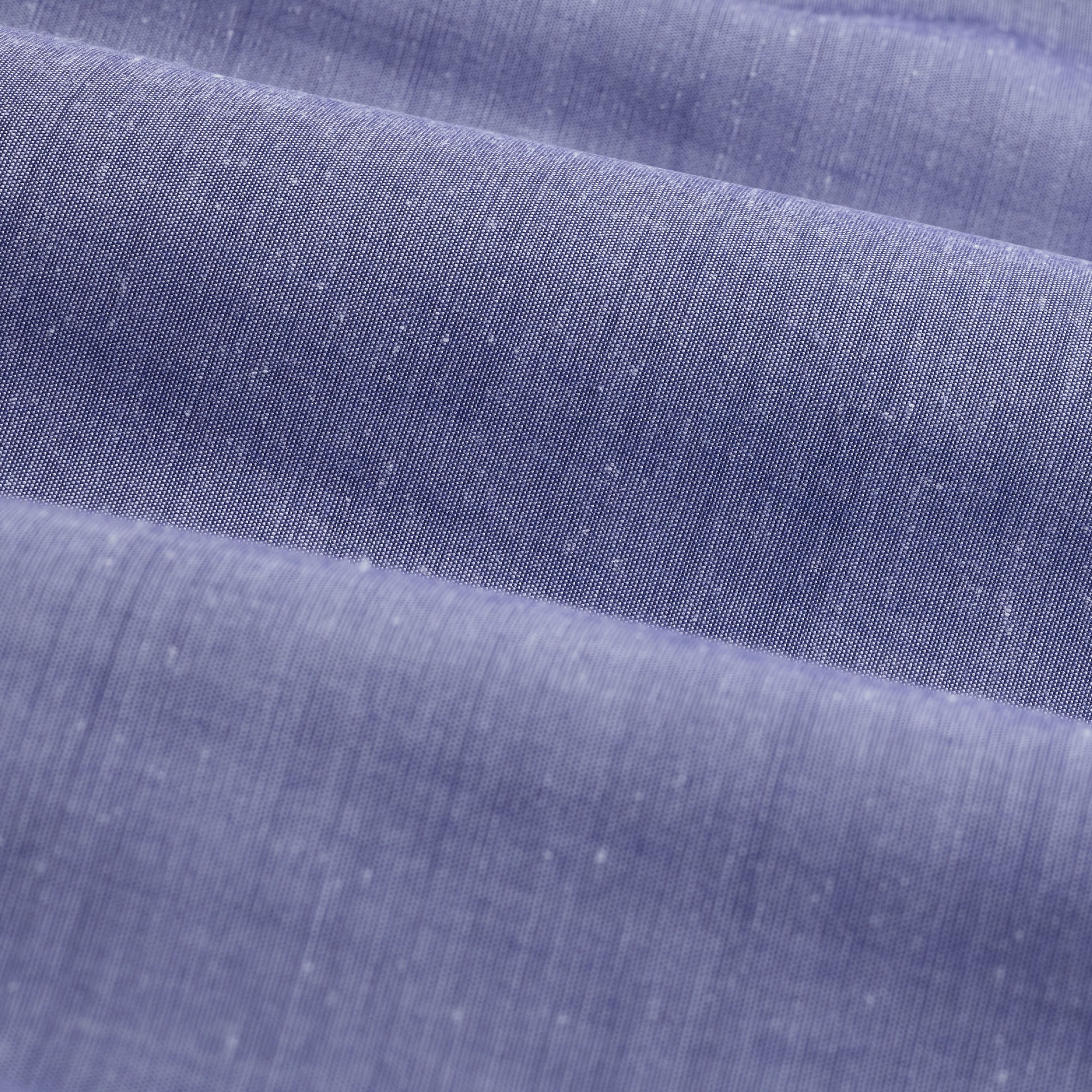 Alvin Chambray Shirt