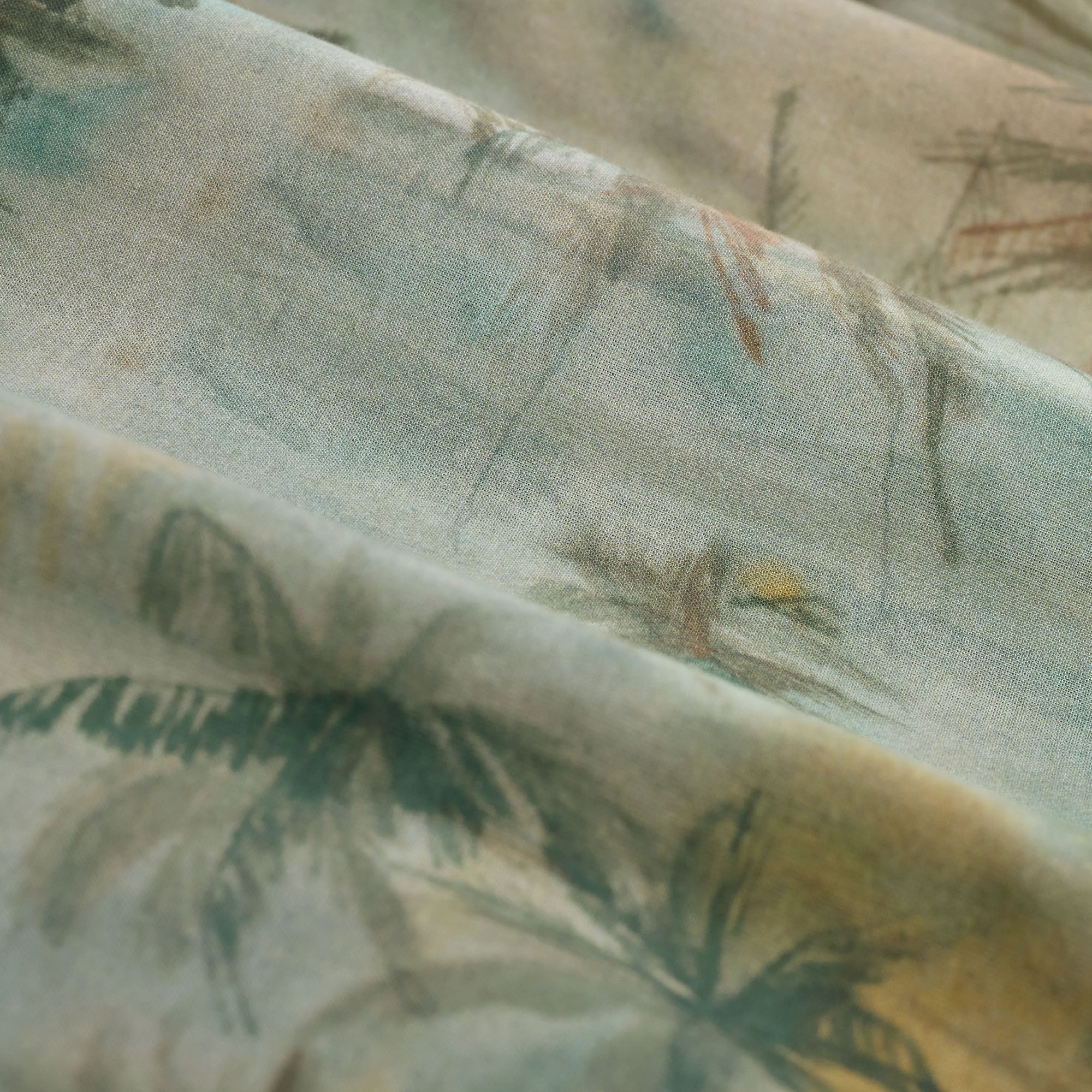 Jackson Tropical Camp Shirt