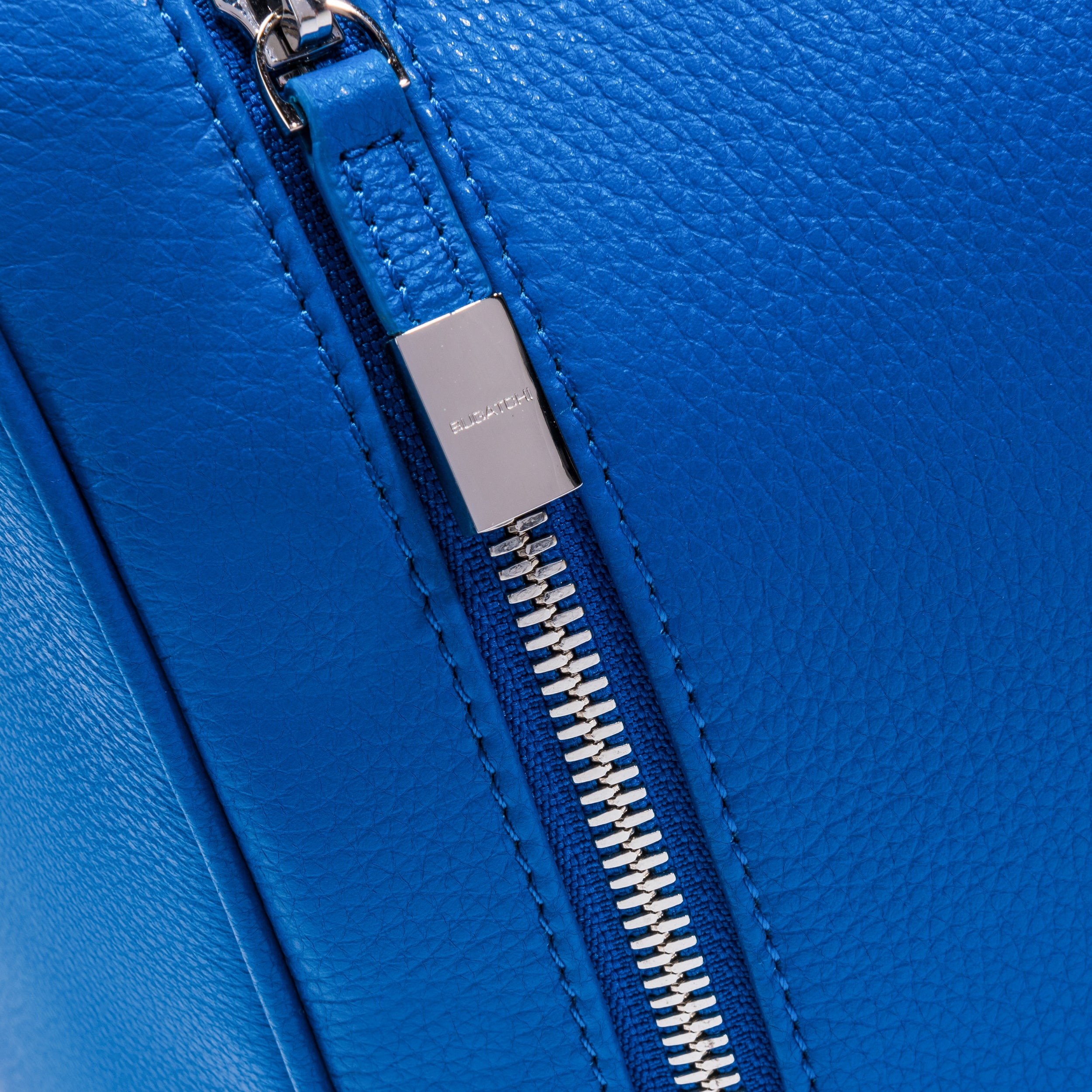 bugatchi leather backpack Leather Weekender Bag