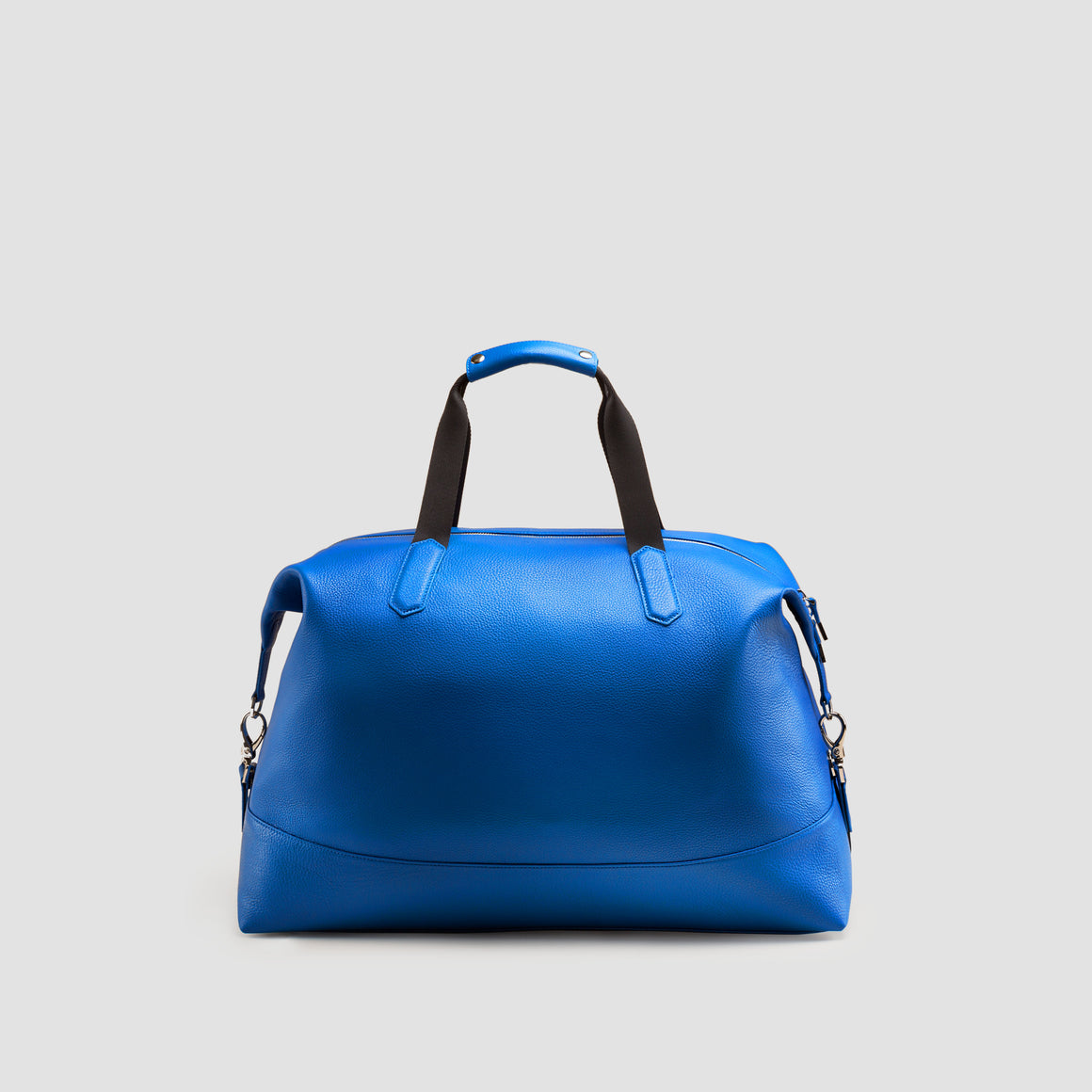 bugatchi leather backpack Leather Weekender Bag – BUGATCHI