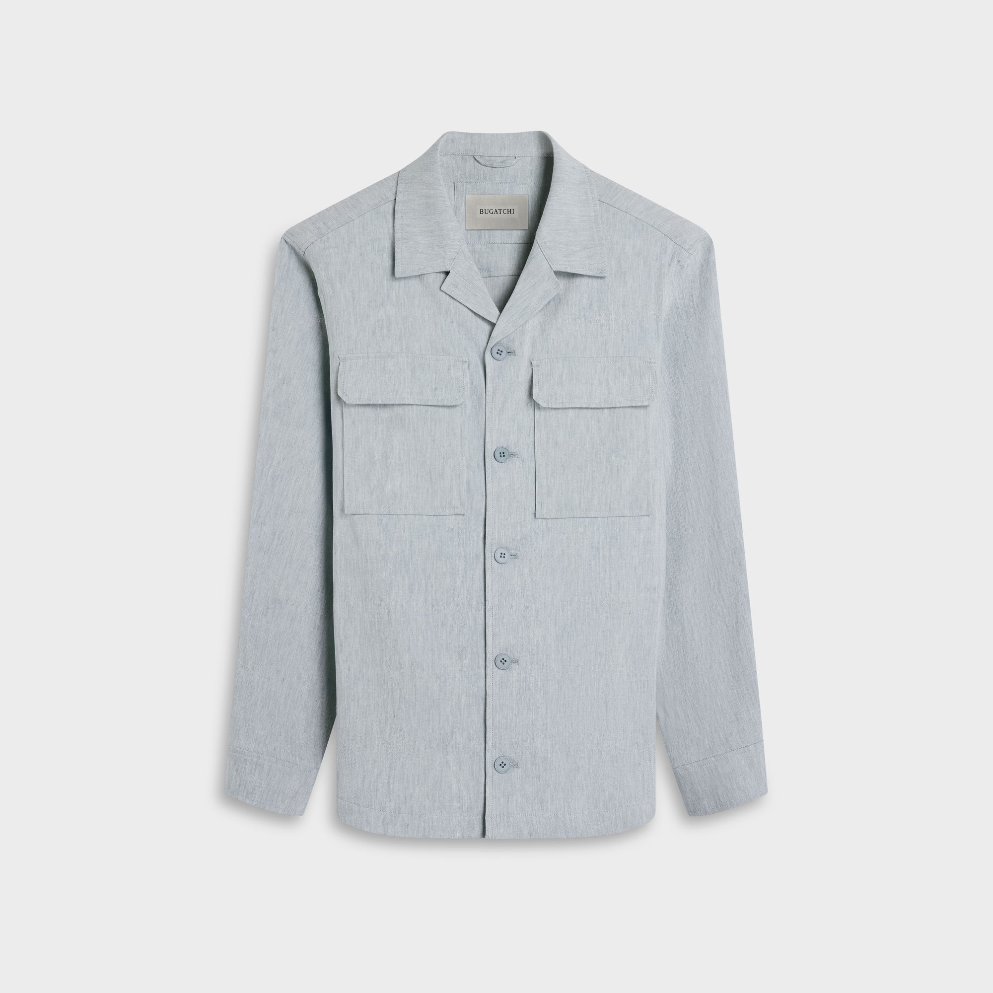 Aerolinen Shirt Jacket