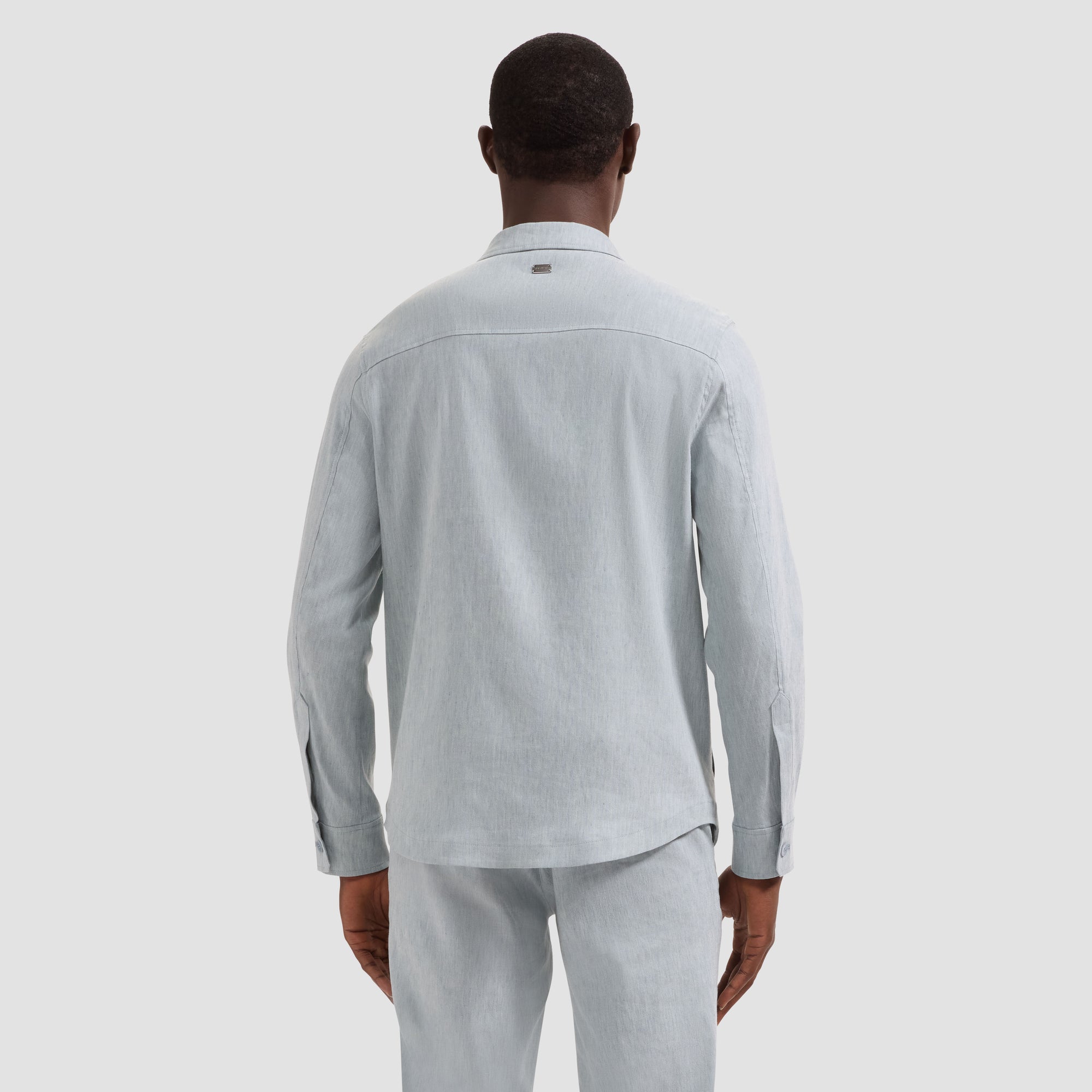 Aerolinen Shirt Jacket