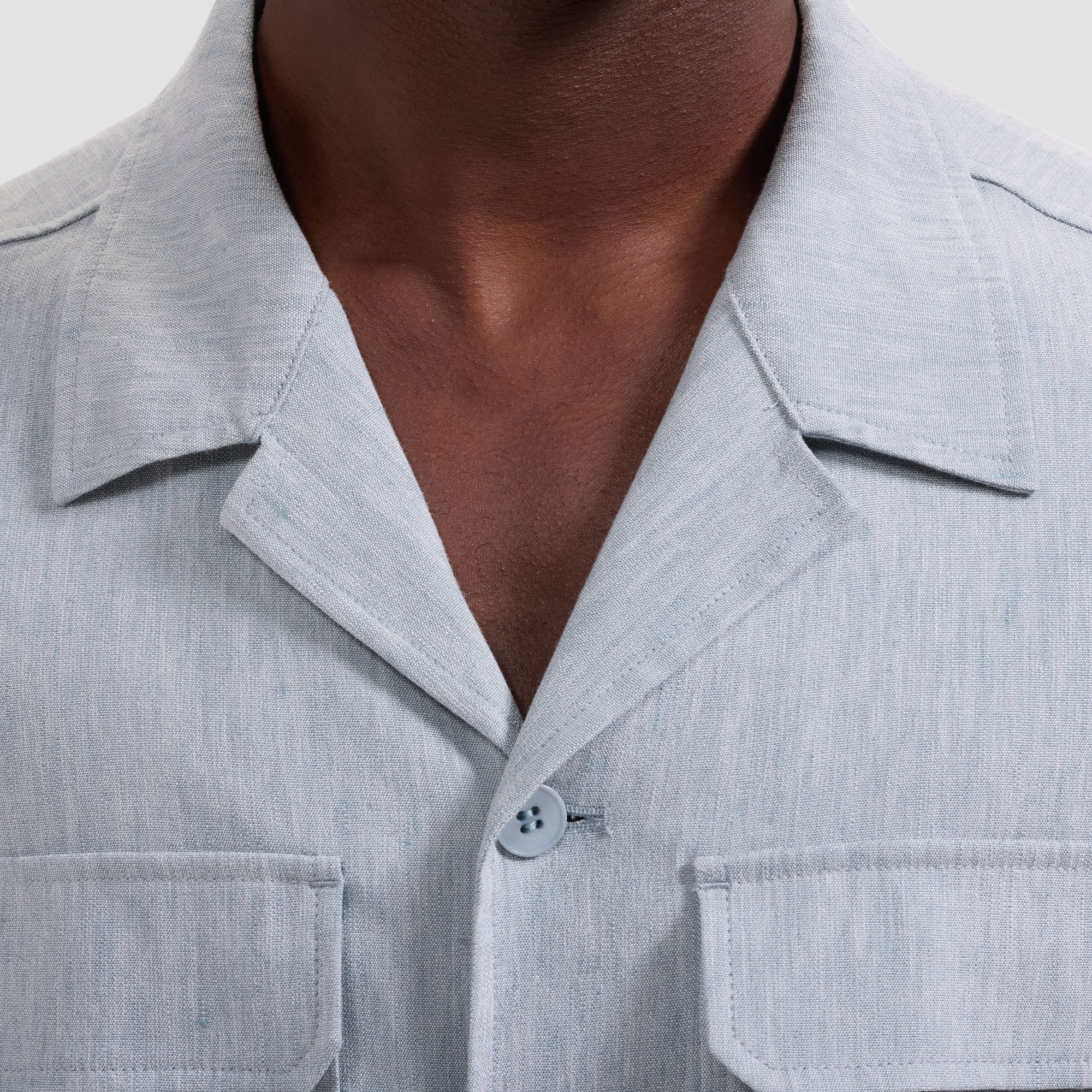 Aerolinen Shirt Jacket