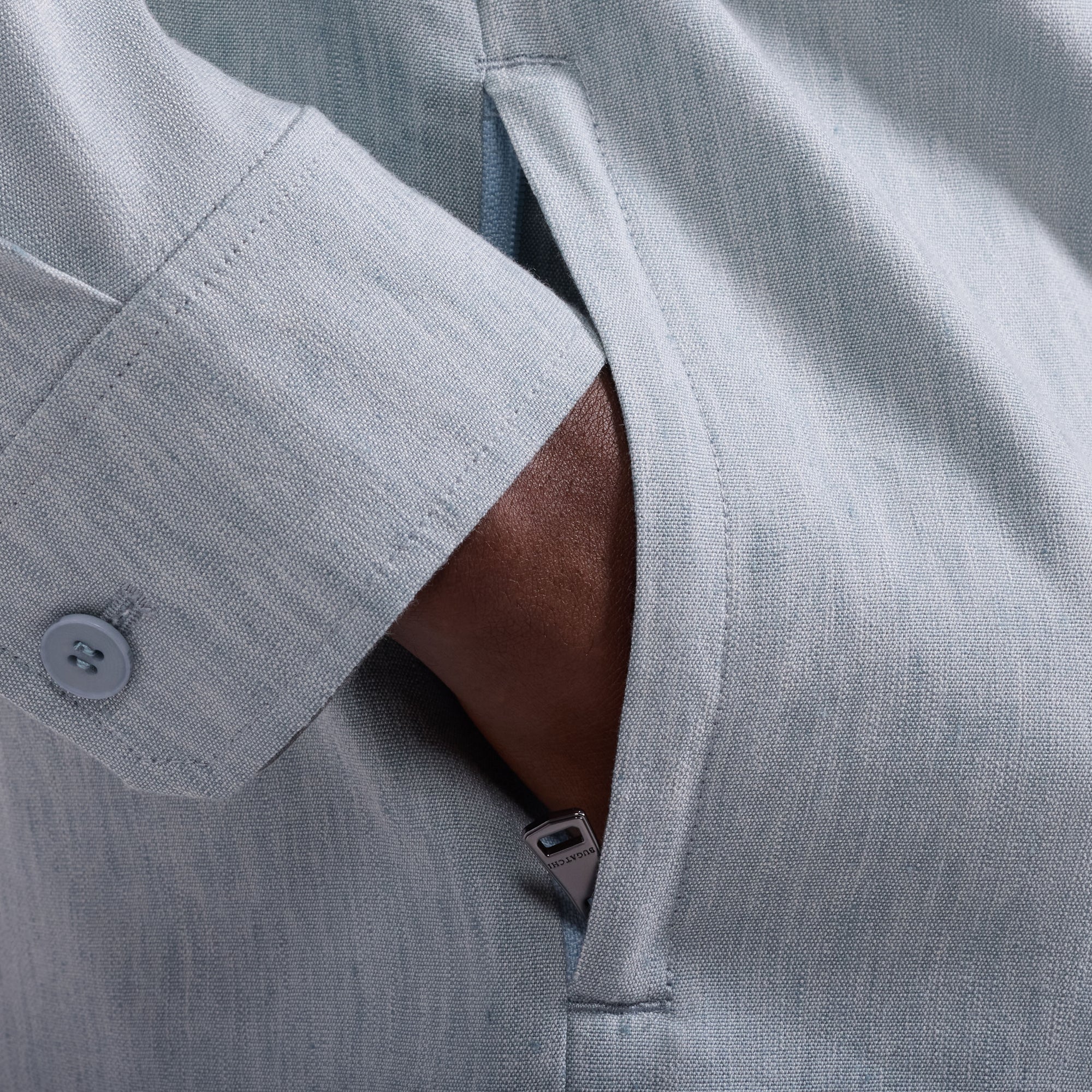Aerolinen Shirt Jacket