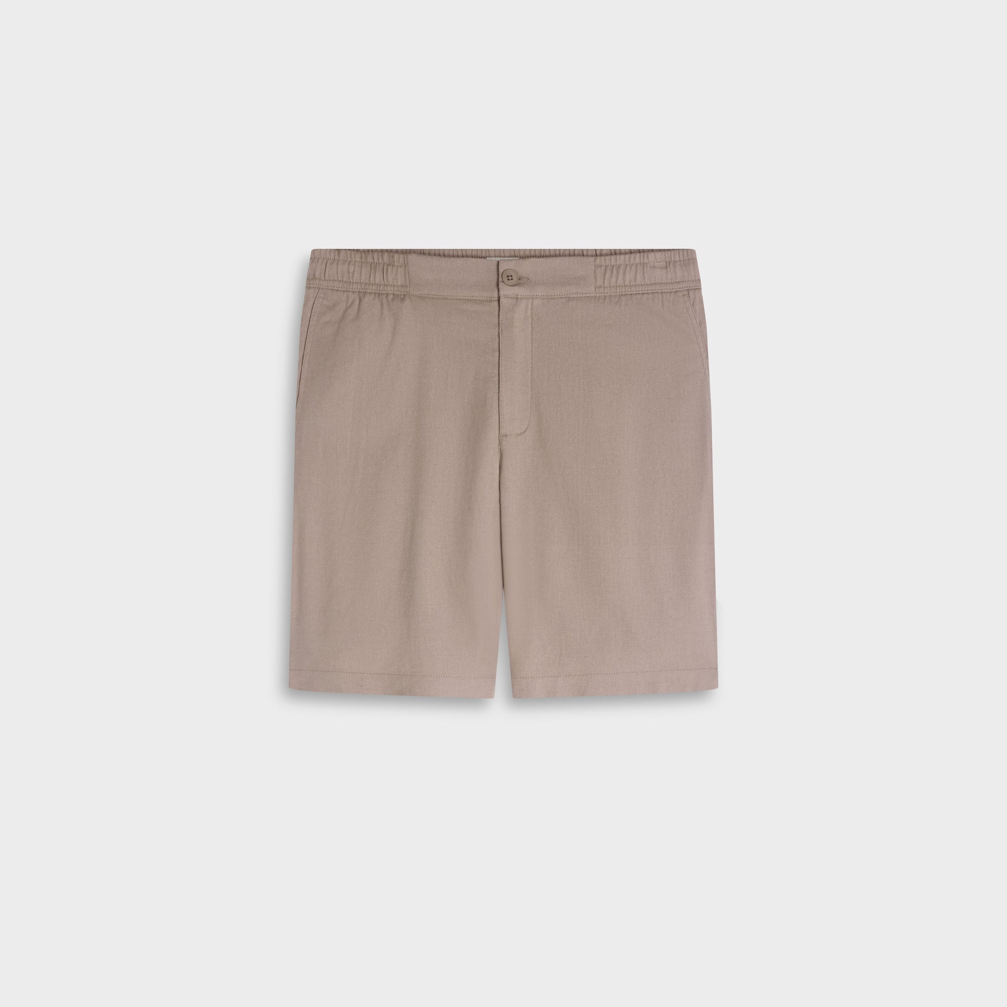 Aerolinen Drawstring Shorts
