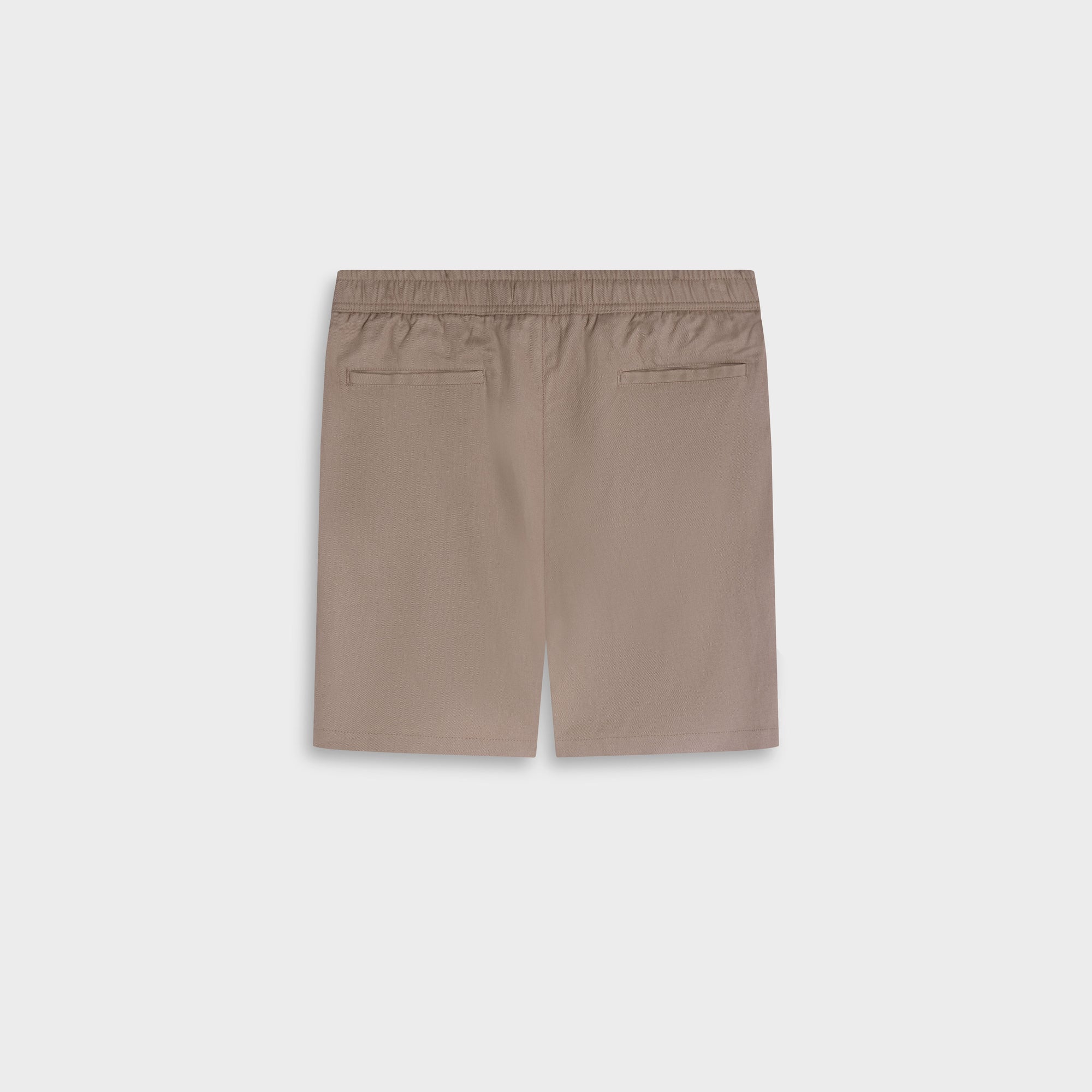 Aerolinen Drawstring Shorts