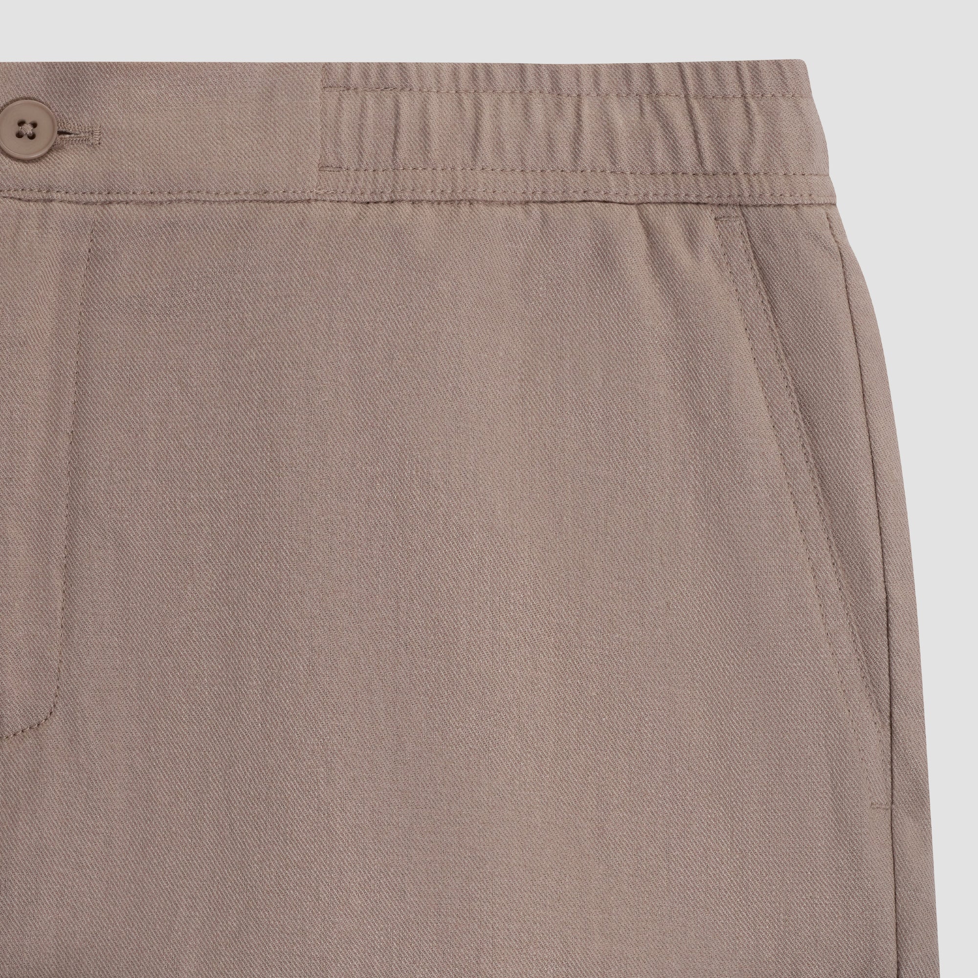 Aerolinen Drawstring Shorts