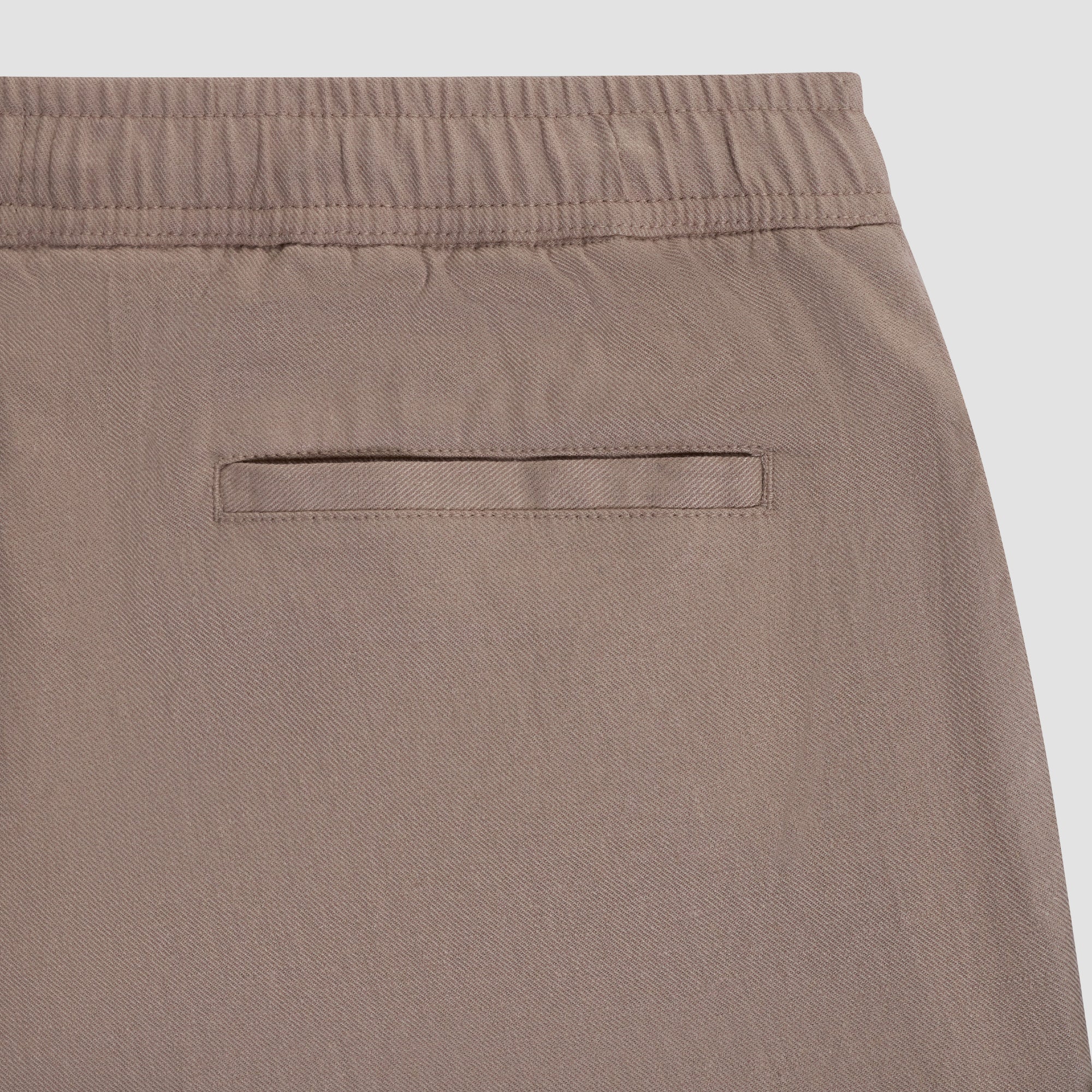 Aerolinen Drawstring Shorts
