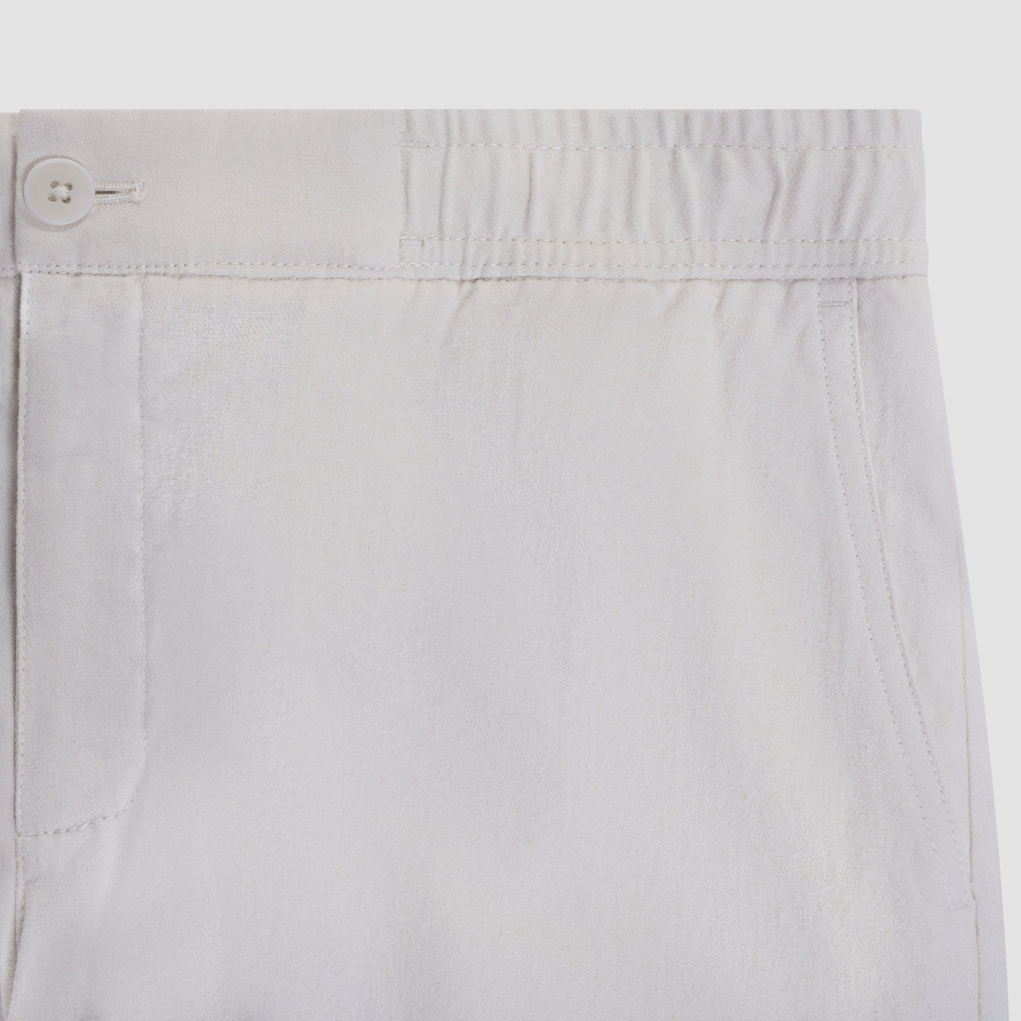 Aerolinen Drawstring Shorts