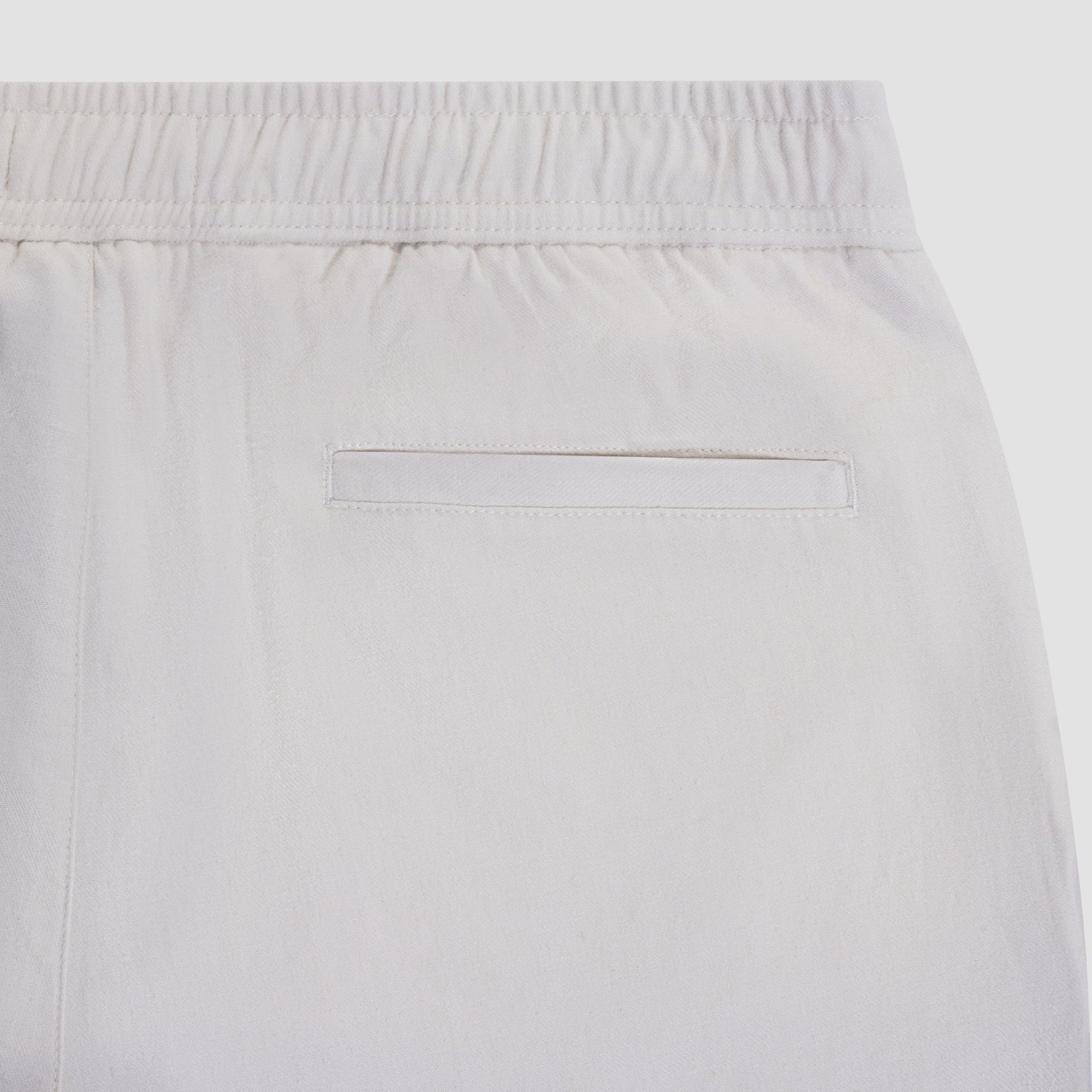 Aerolinen Drawstring Shorts