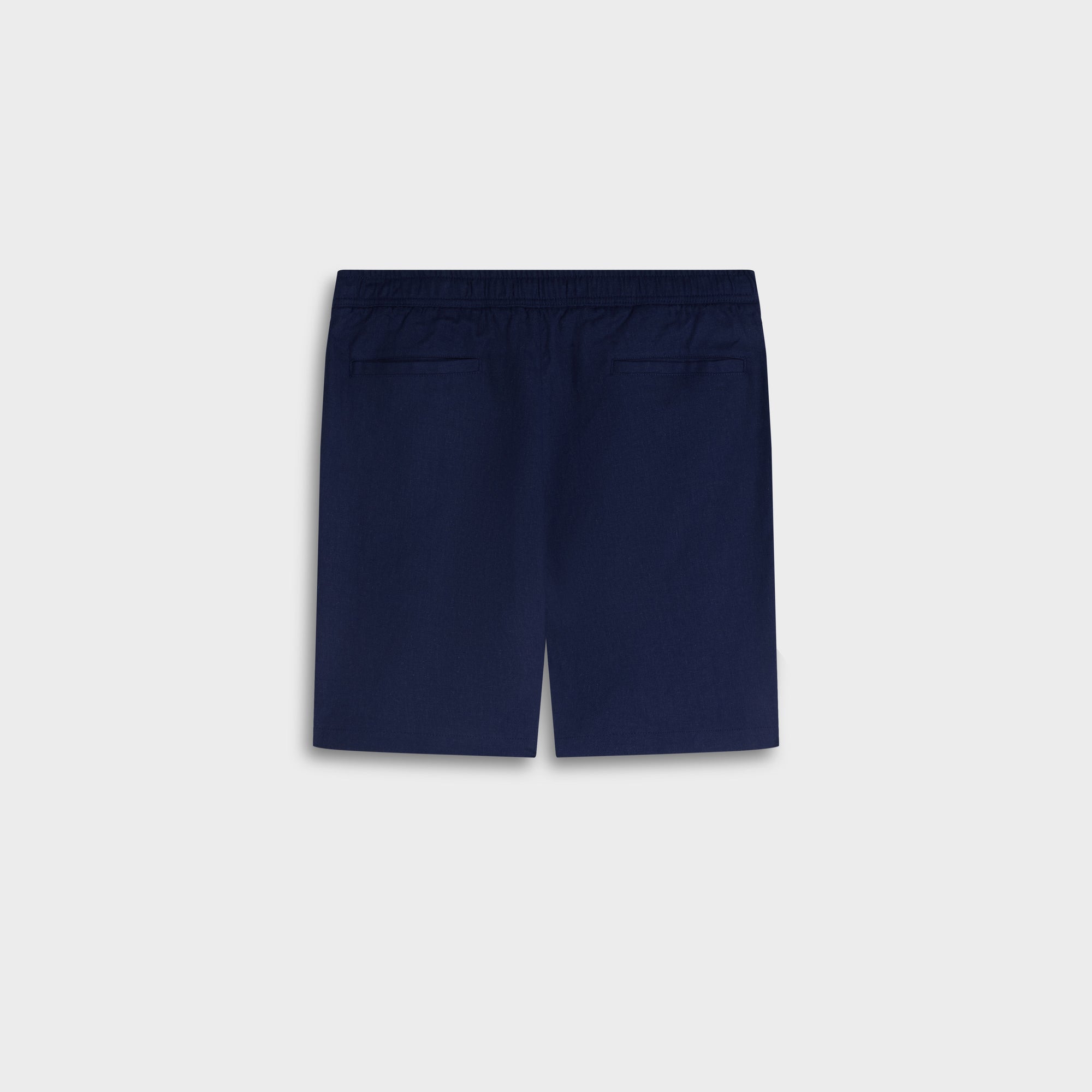Aerolinen Drawstring Shorts