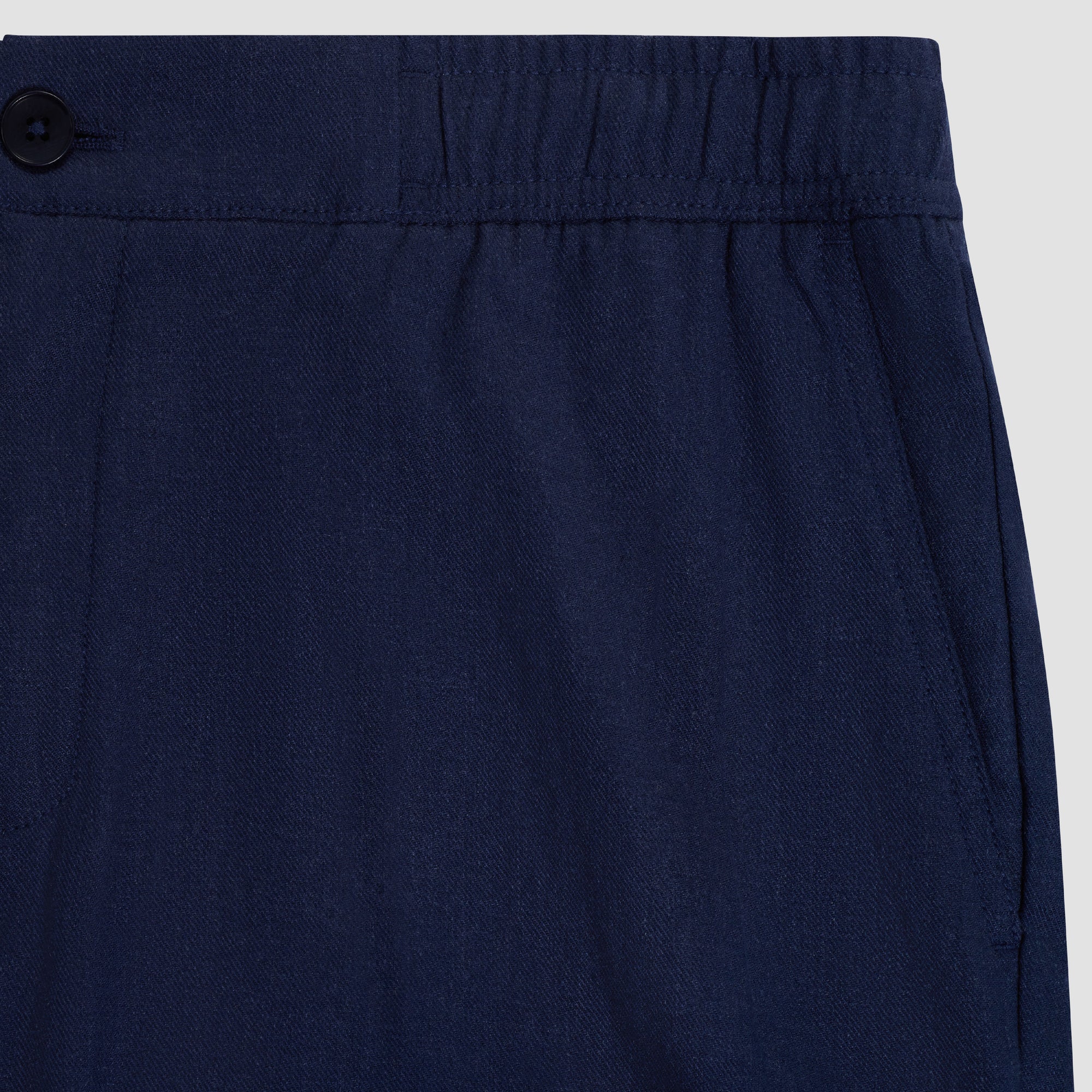 Aerolinen Drawstring Shorts