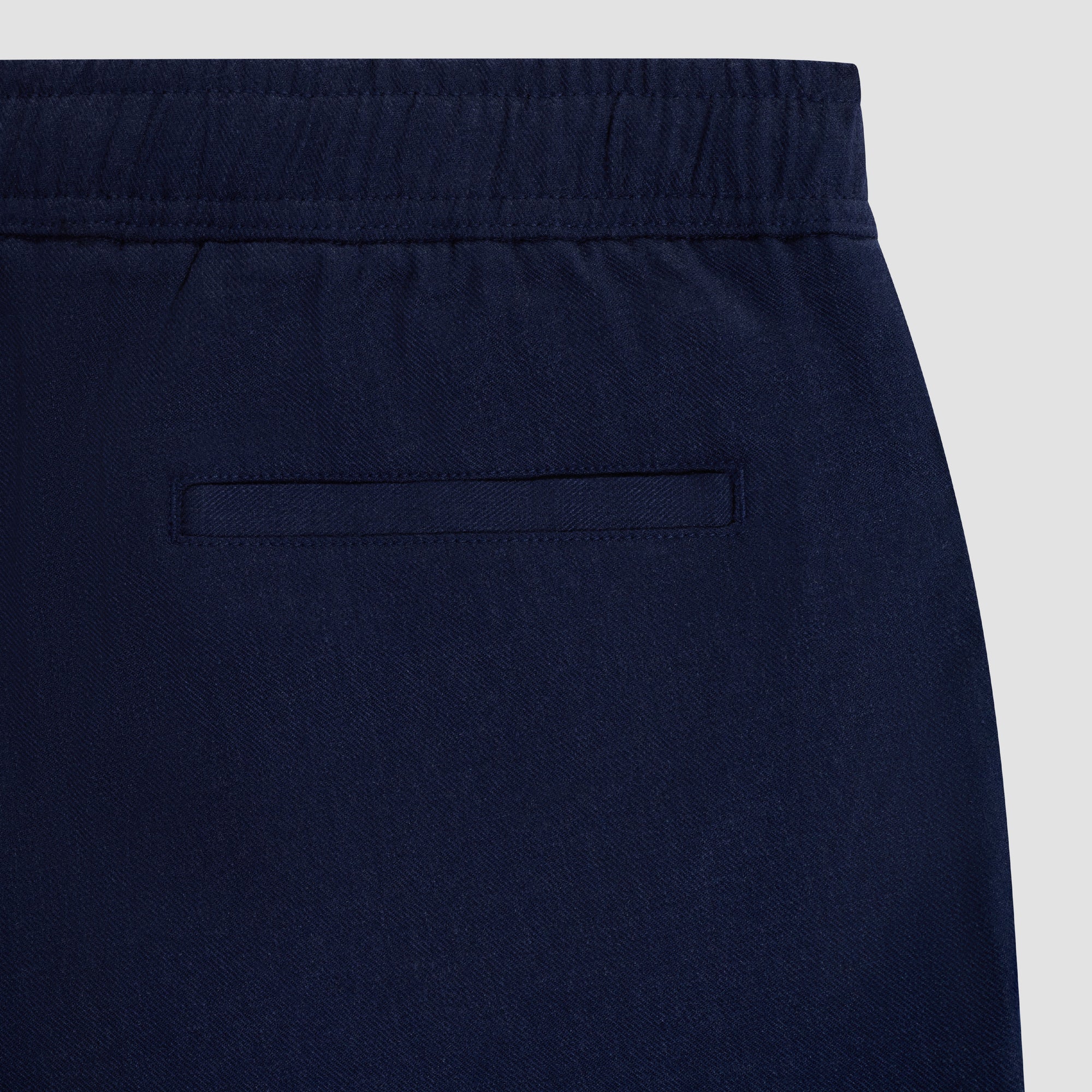 Aerolinen Drawstring Shorts