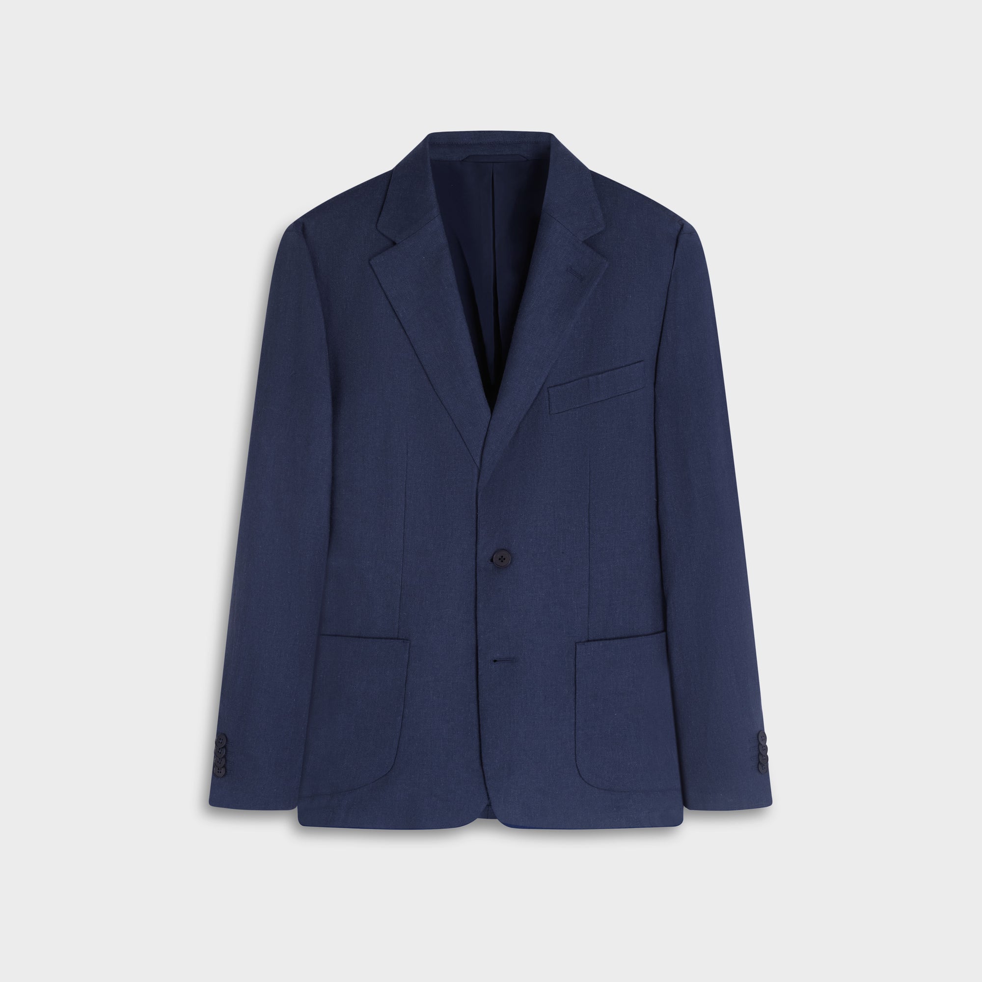 Aerolinen Two-Button Blazer