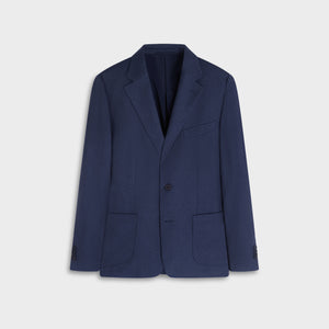 Aerolinen Two-Button Blazer