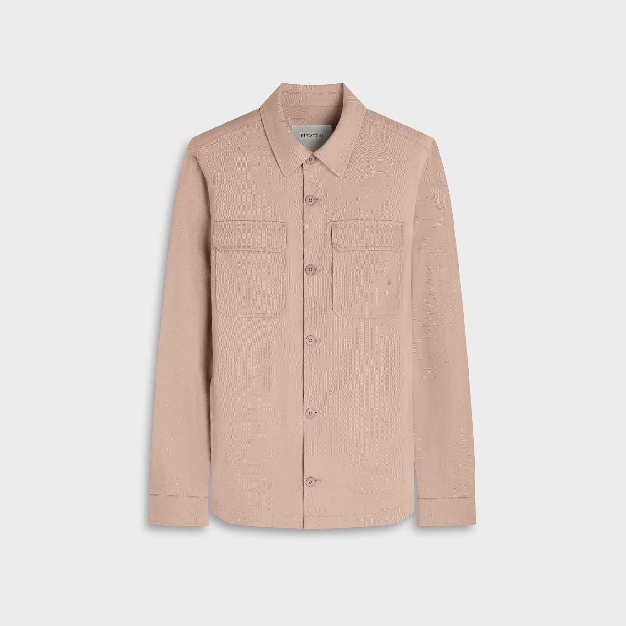 Aerolinen Shirt Jacket