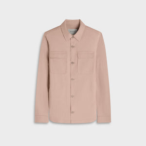 Aerolinen Shirt Jacket