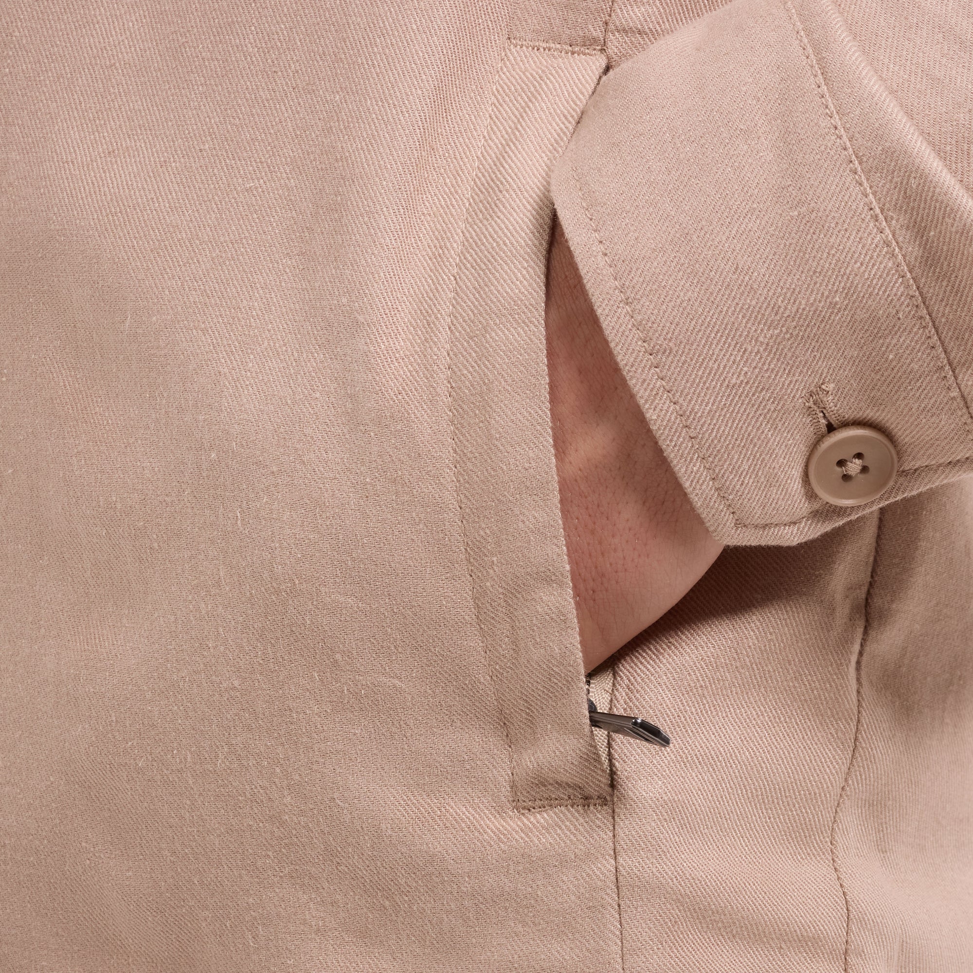 Aerolinen Shirt Jacket