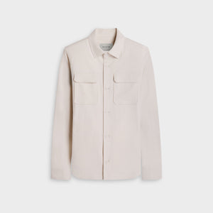 Aerolinen Shirt Jacket