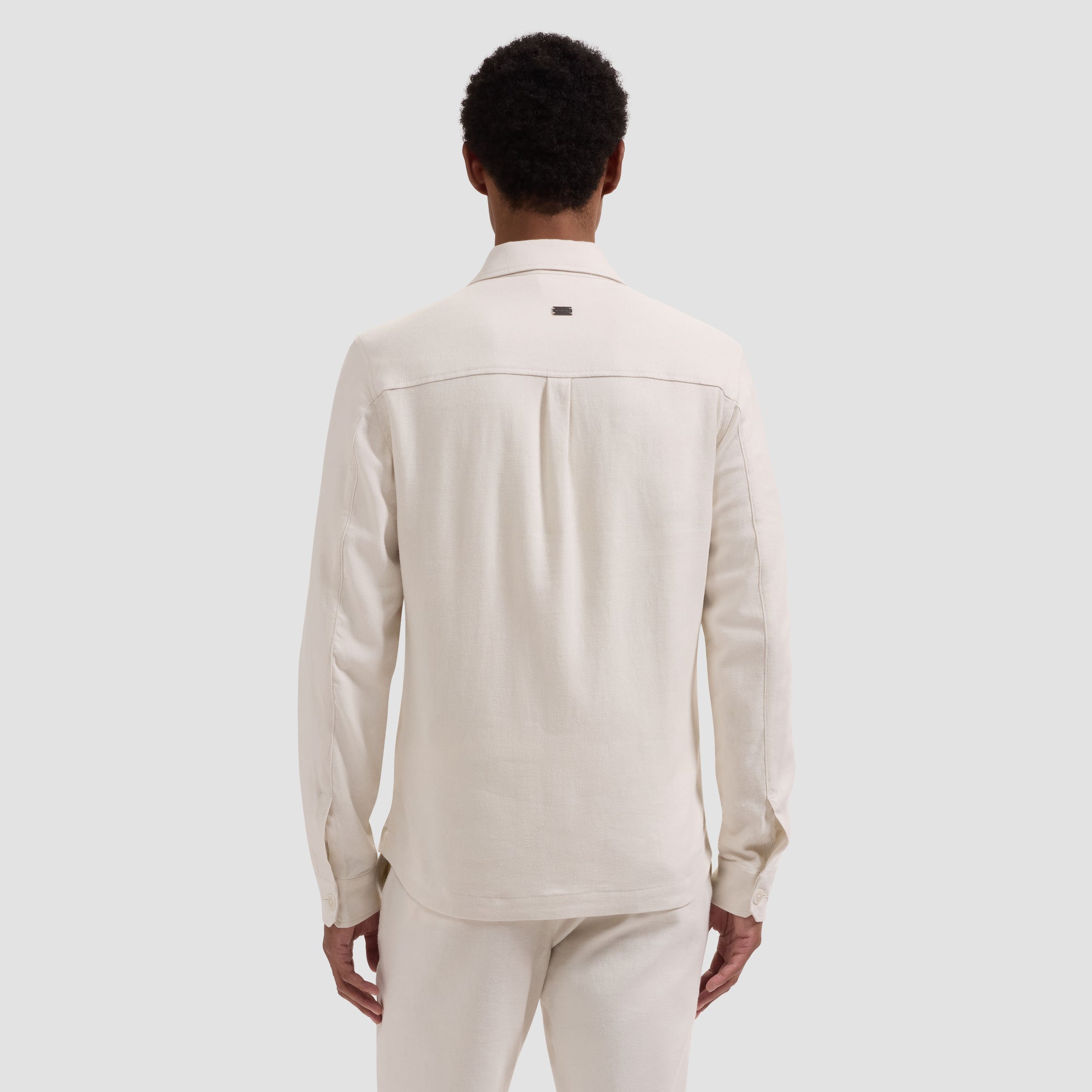 Aerolinen Shirt Jacket