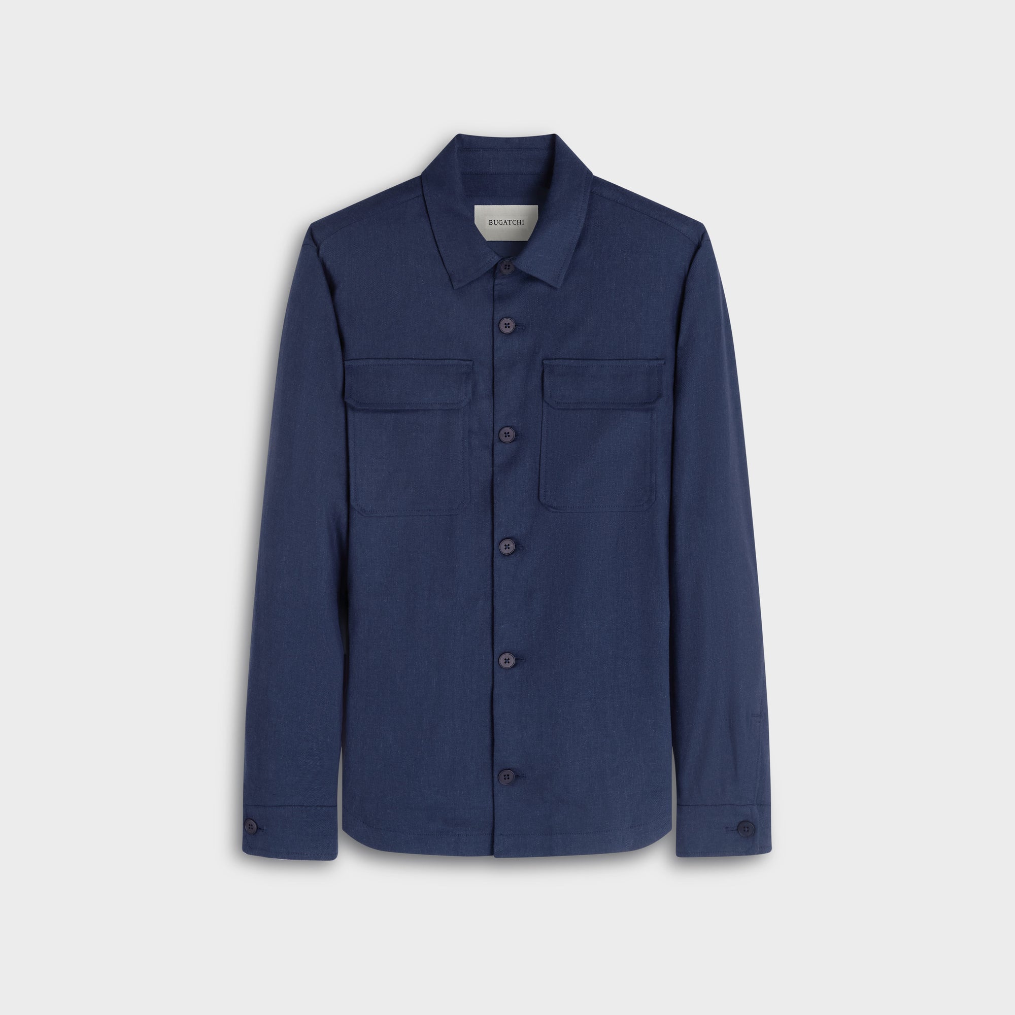 Aerolinen Shirt Jacket