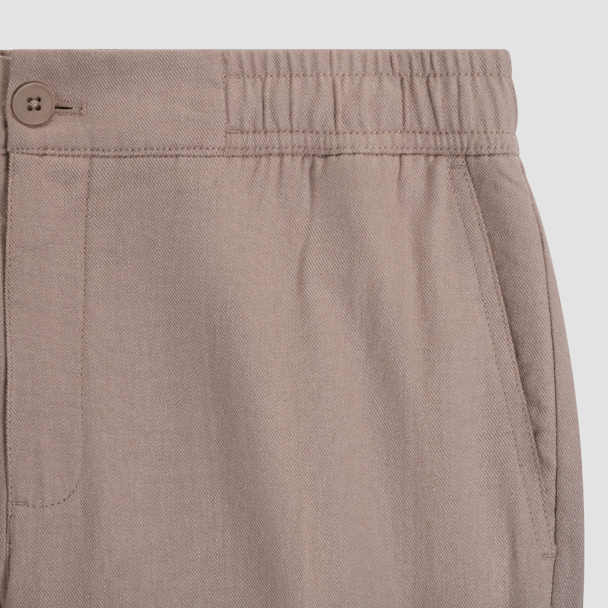 Aerolinen Drawstring Pants