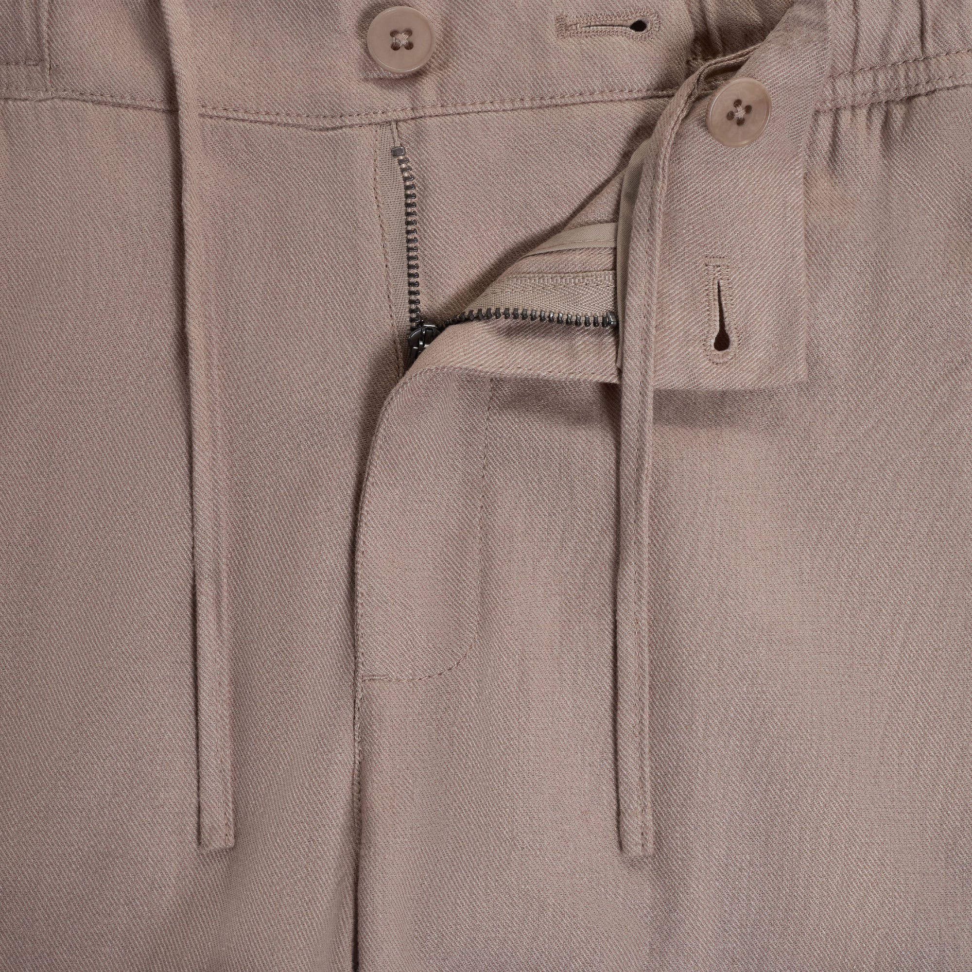 Aerolinen Drawstring Pants
