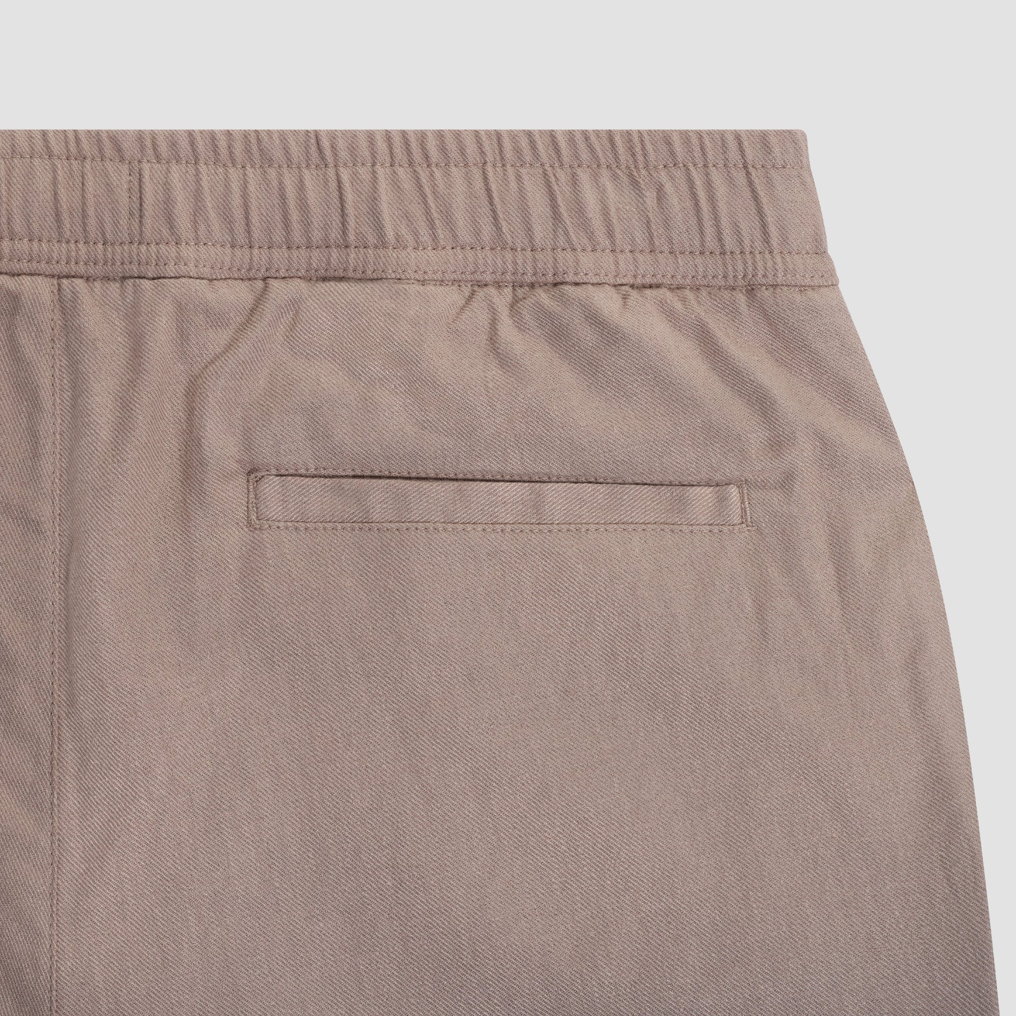 Aerolinen Drawstring Pants