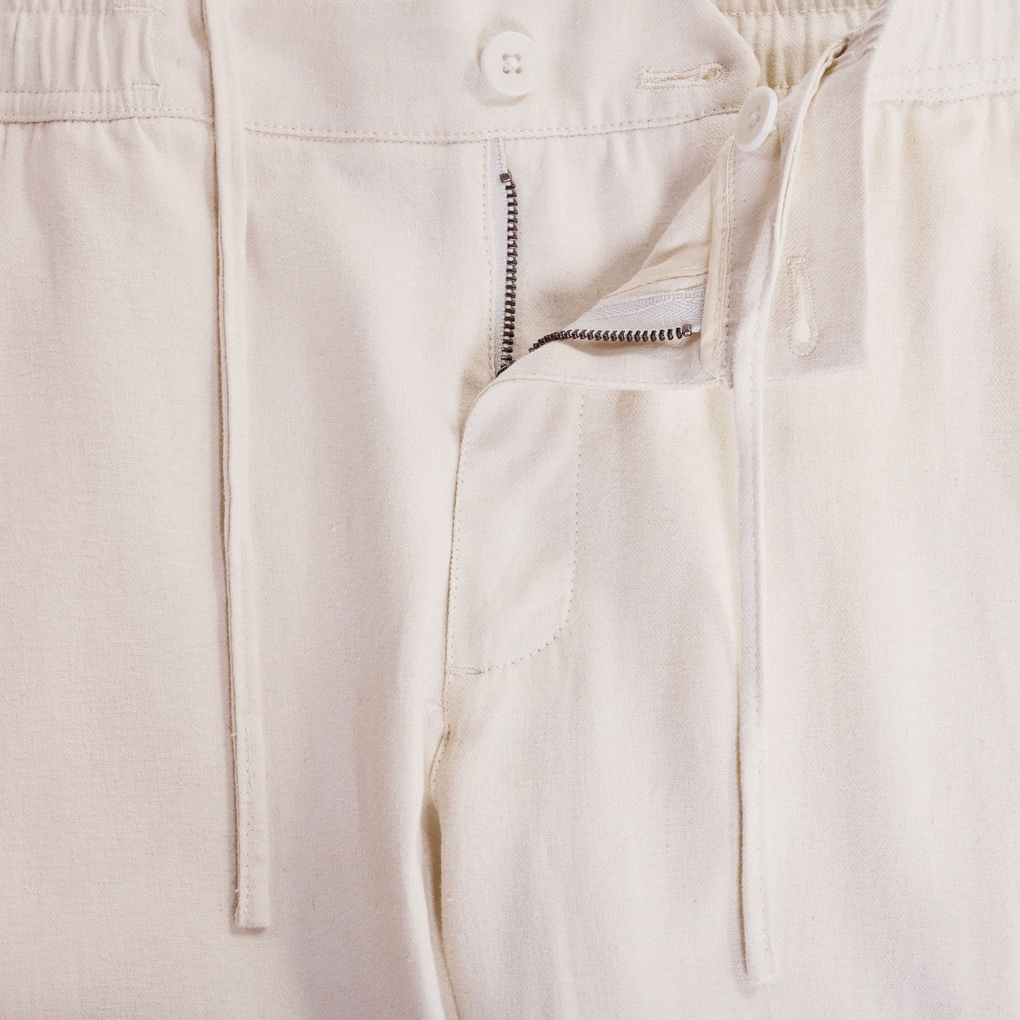 Aerolinen Drawstring Pants