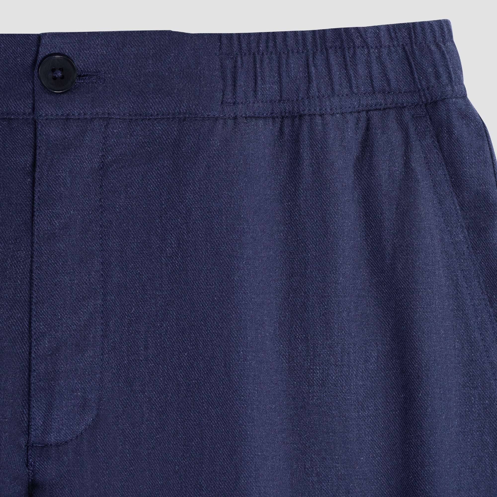 Aerolinen Drawstring Pants