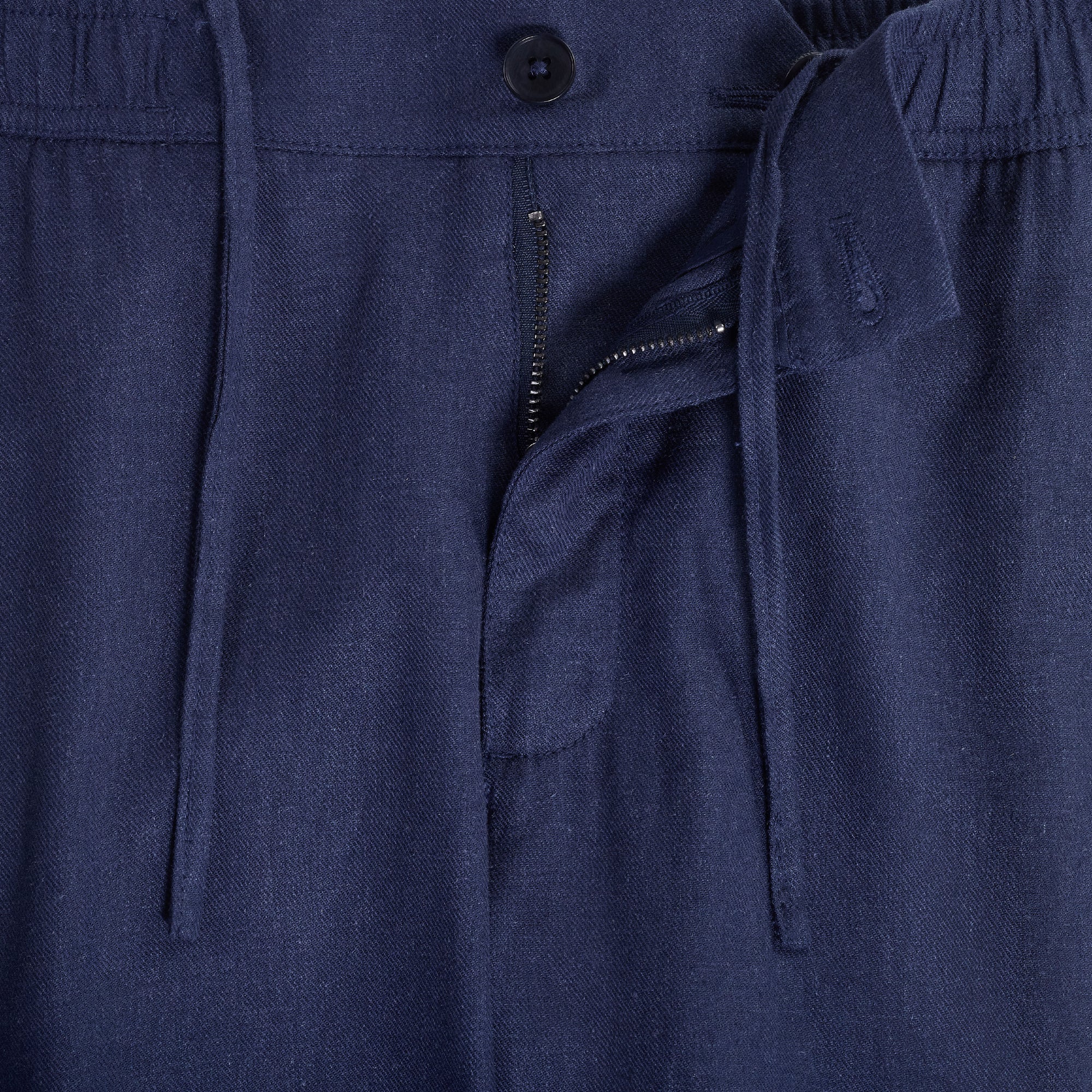 Aerolinen Drawstring Pants