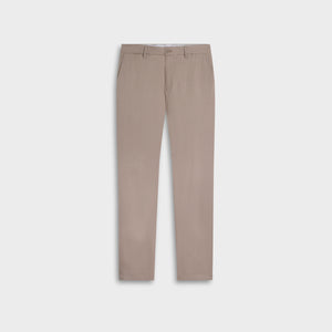 Aerolinen Tailored Flat-Front Pants