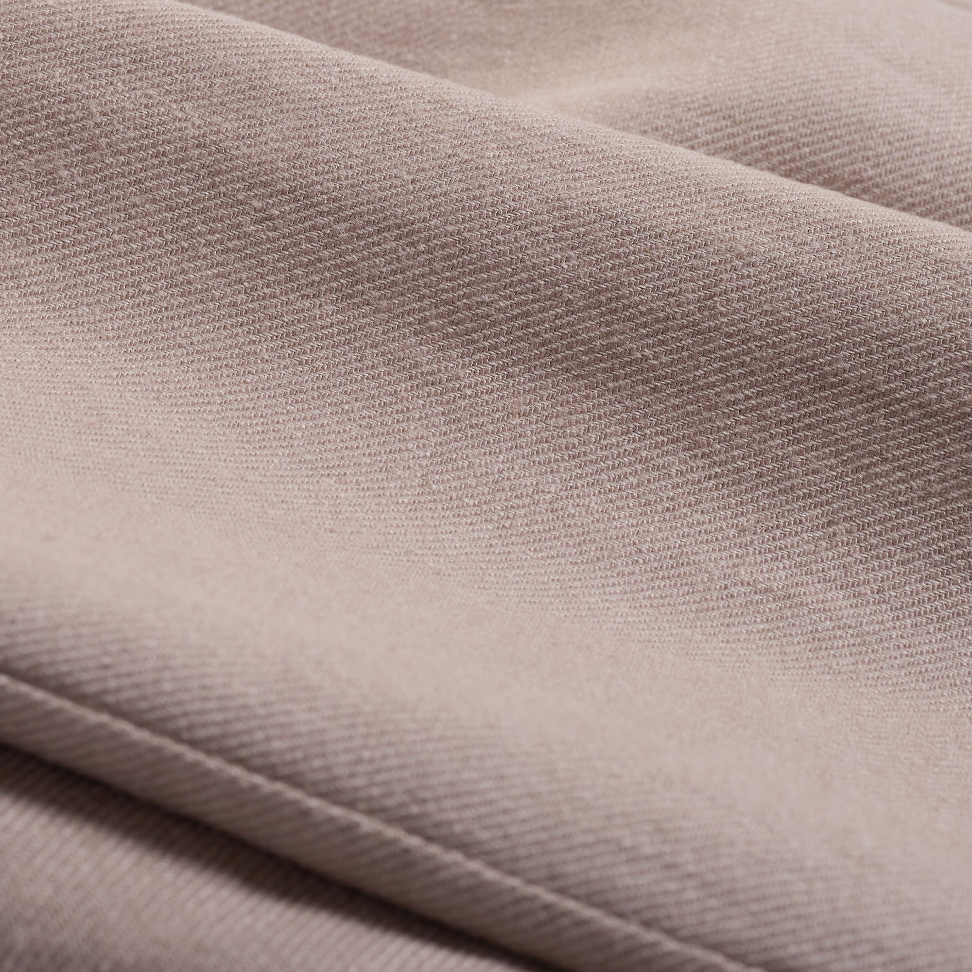 Aerolinen Tailored Flat-Front Pants